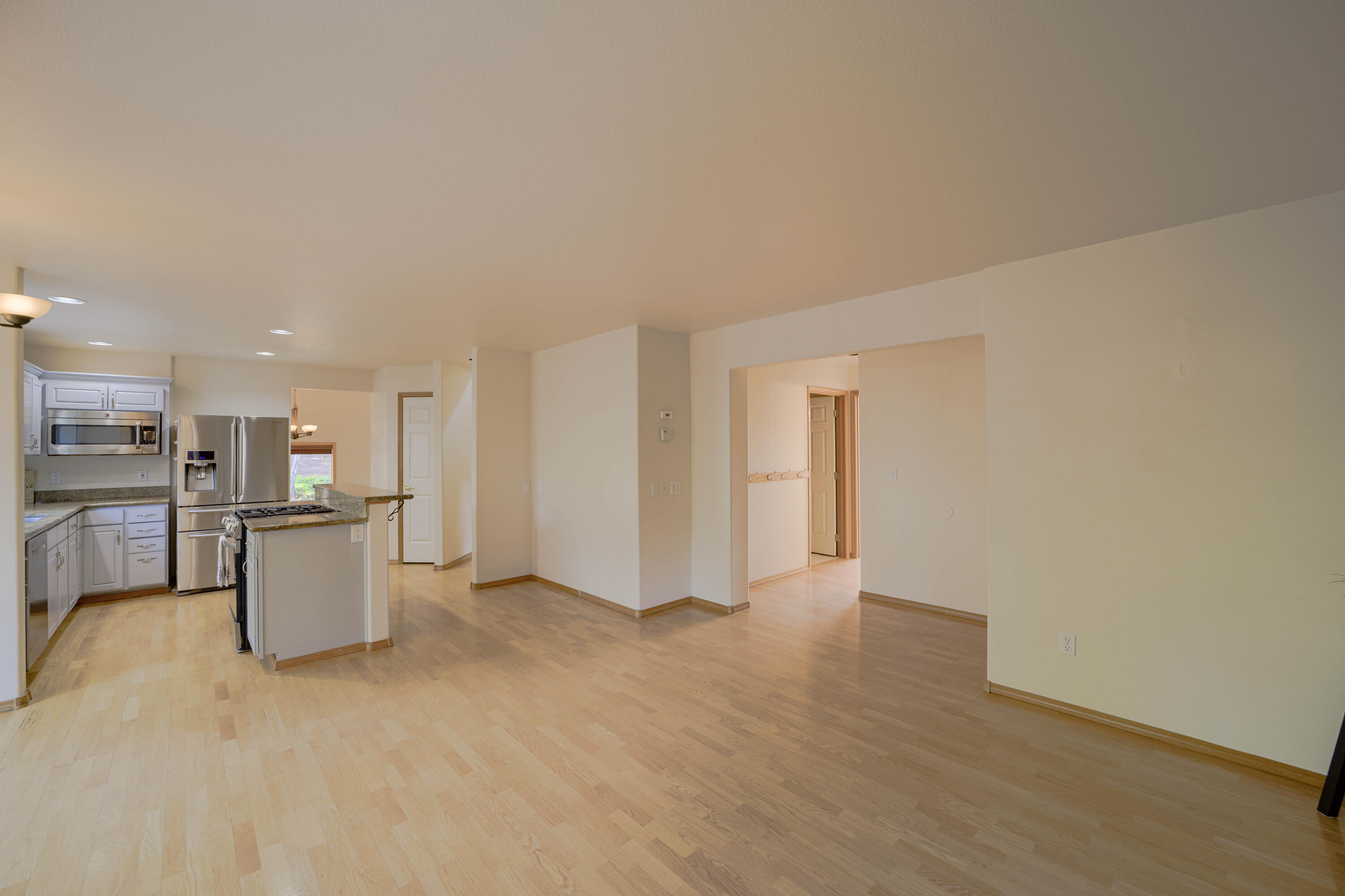 Cascade View Estates - Residential