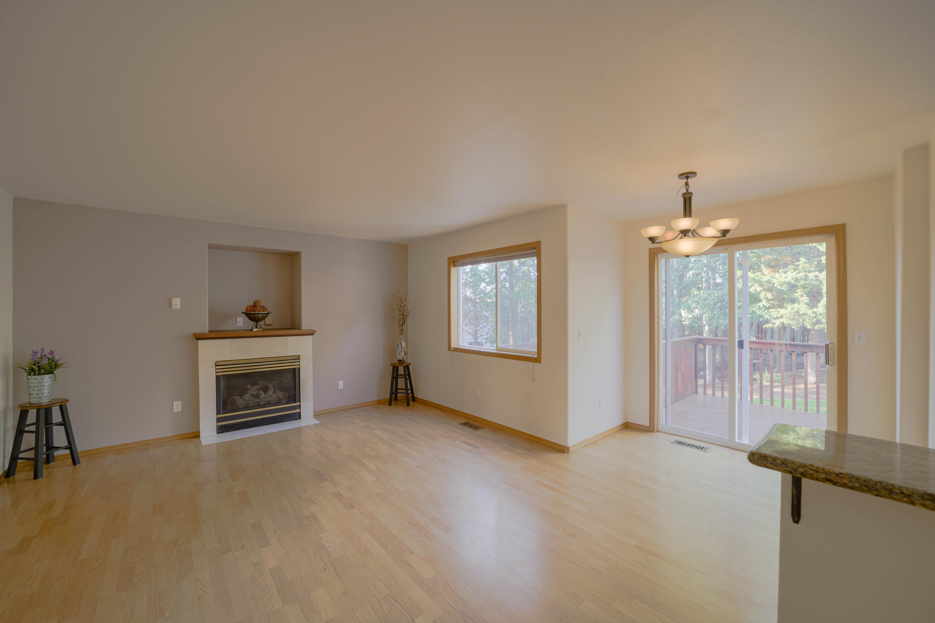 Cascade View Estates - Residential