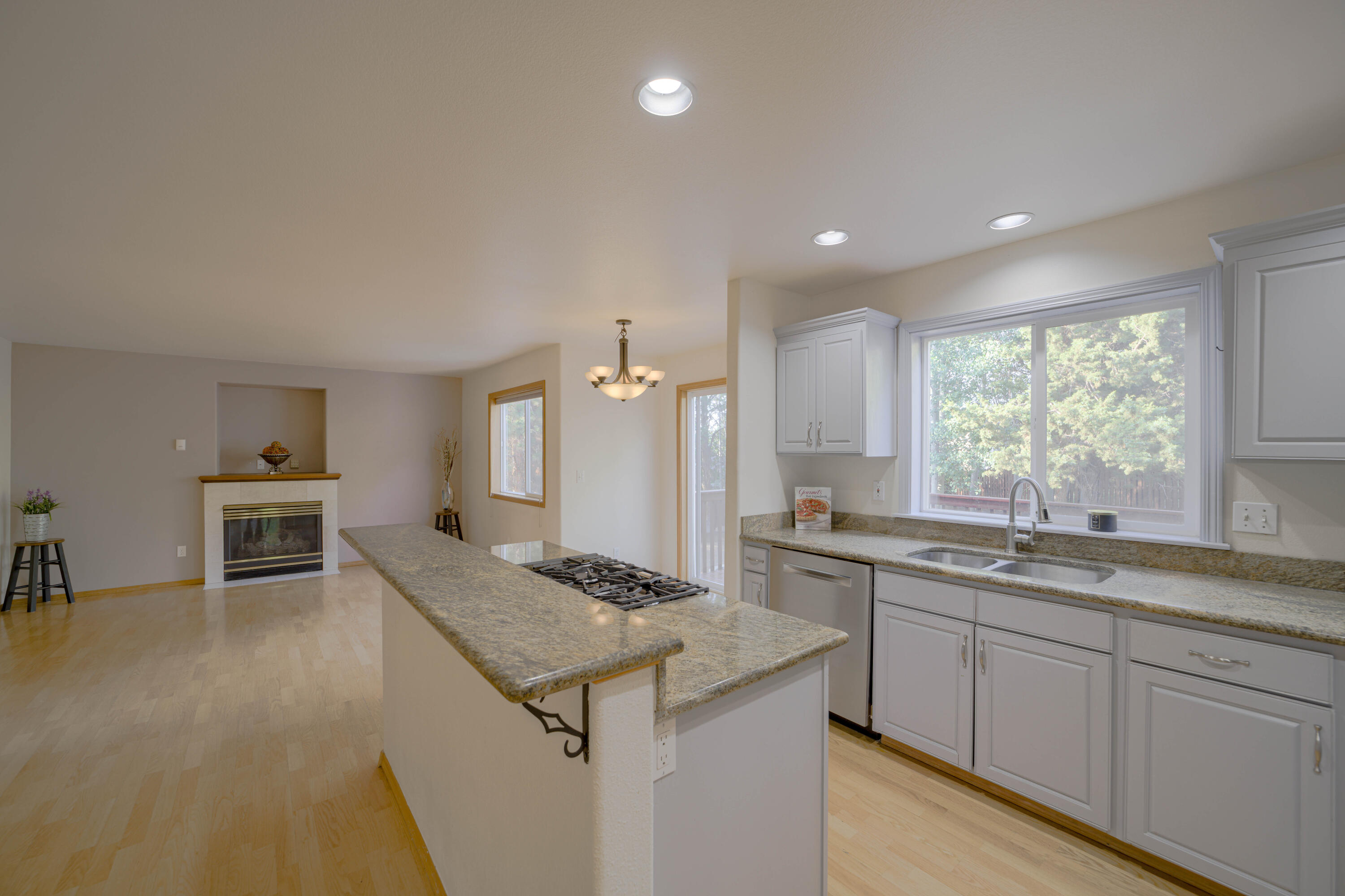 Cascade View Estates - Residential