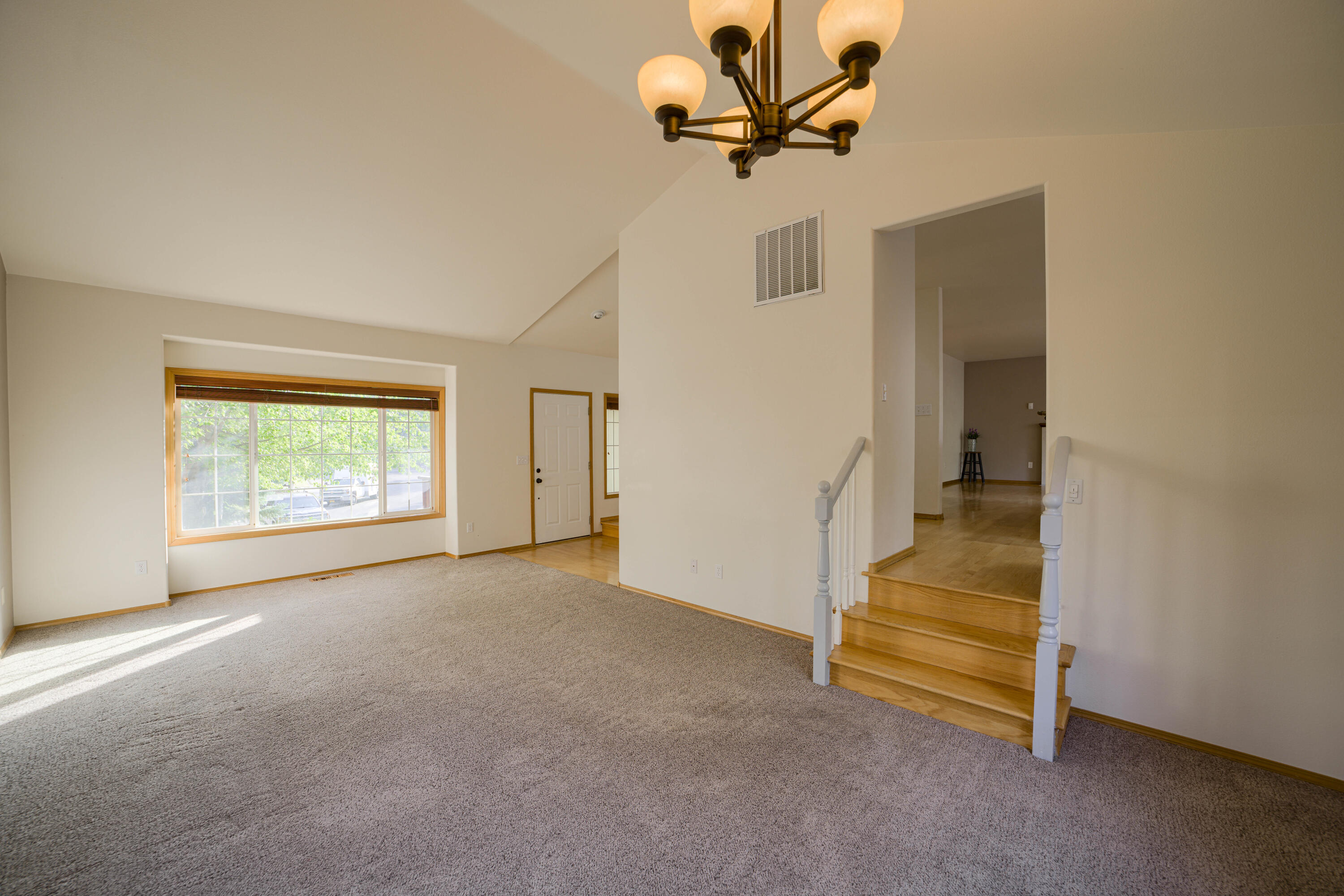 Cascade View Estates - Residential