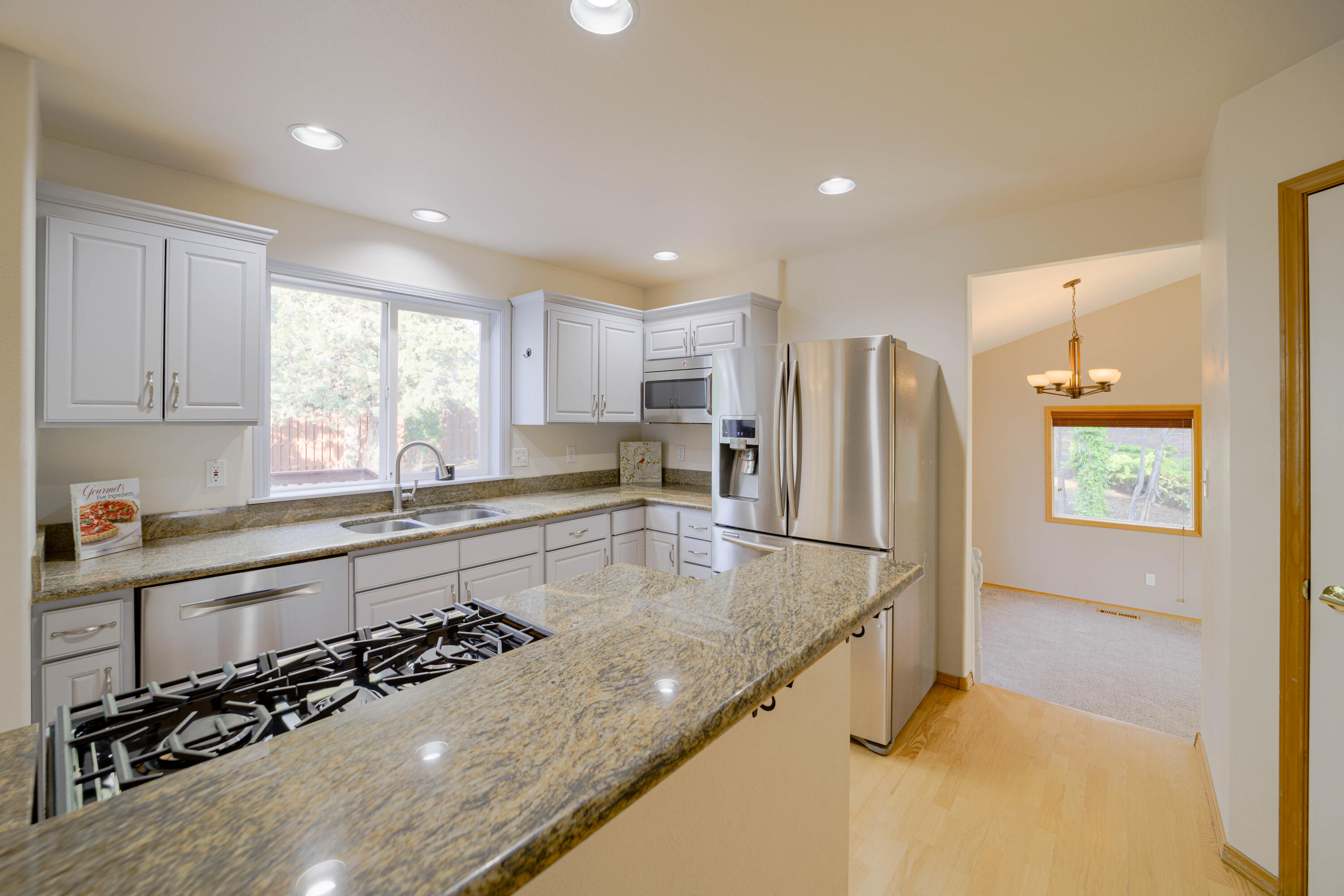 Cascade View Estates - Residential