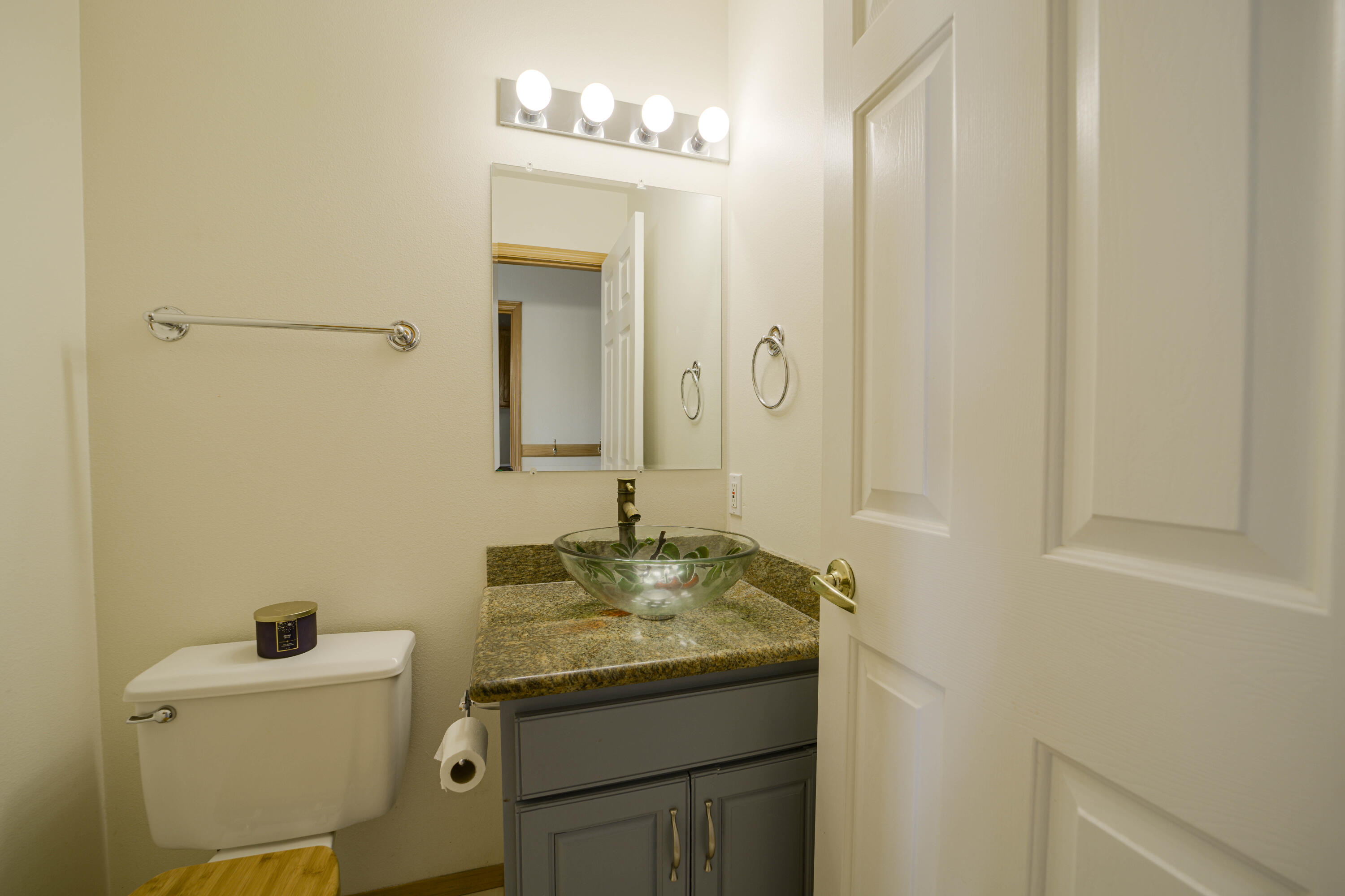 Cascade View Estates - Residential