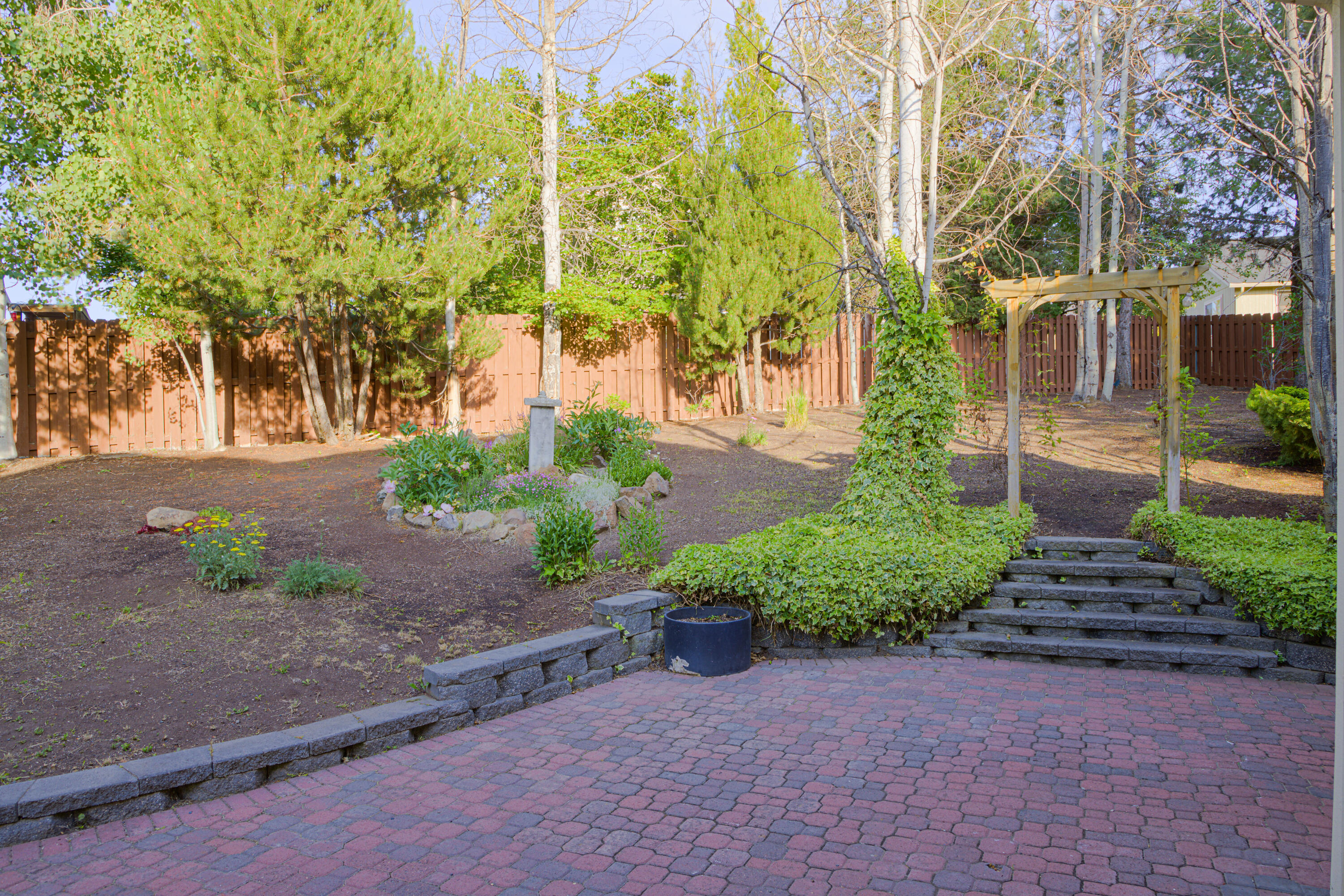 Cascade View Estates - Residential