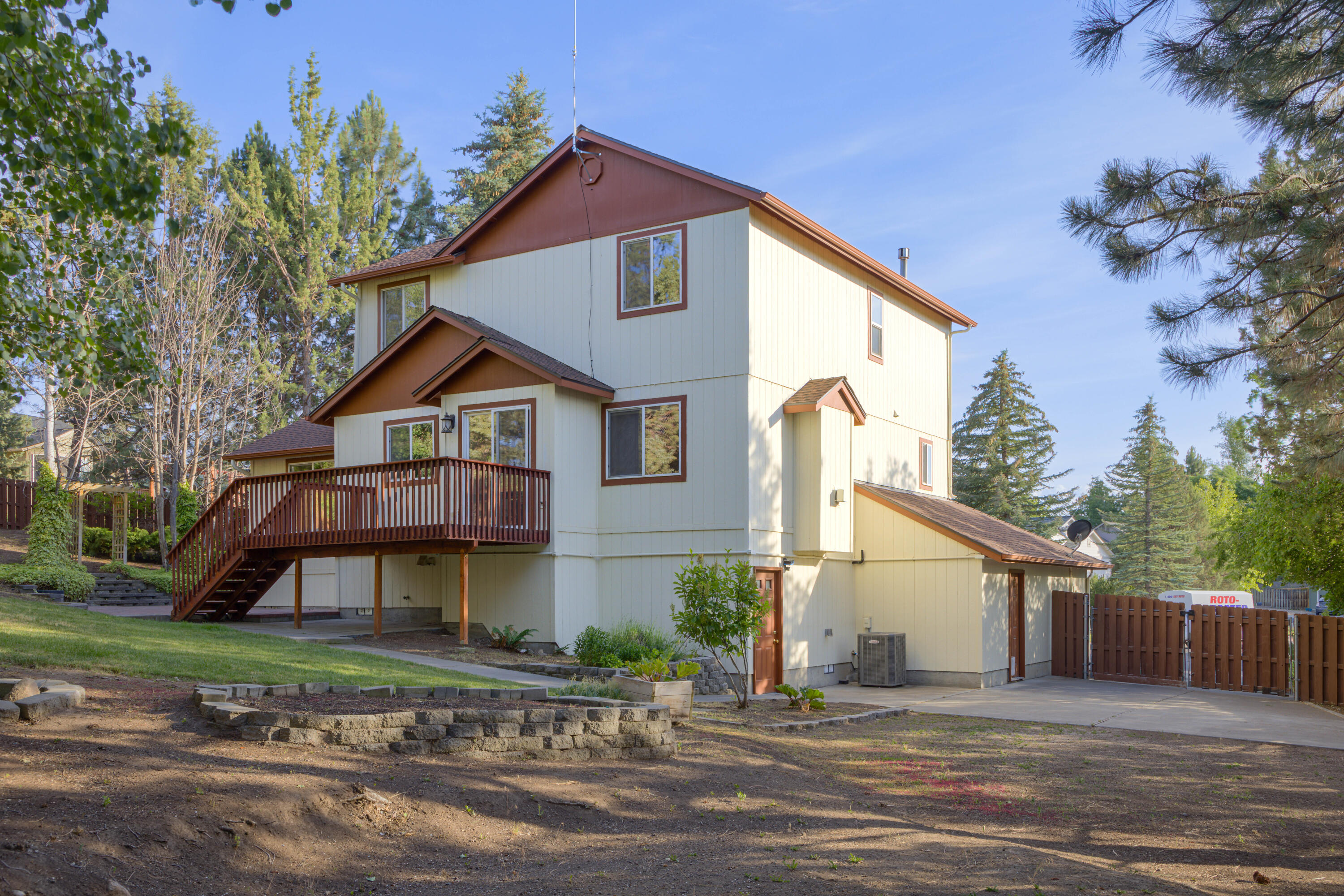 Cascade View Estates - Residential