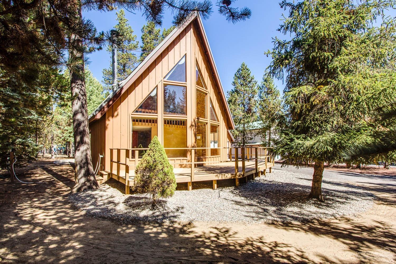 Tall Pines - Residential