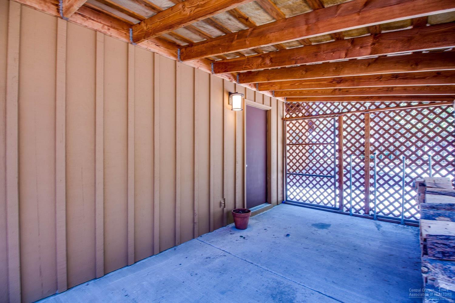 Tall Pines - Residential