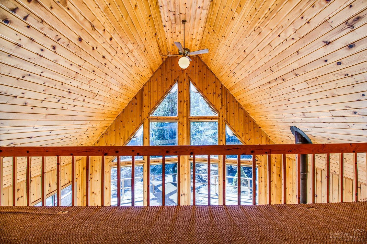 Tall Pines - Residential