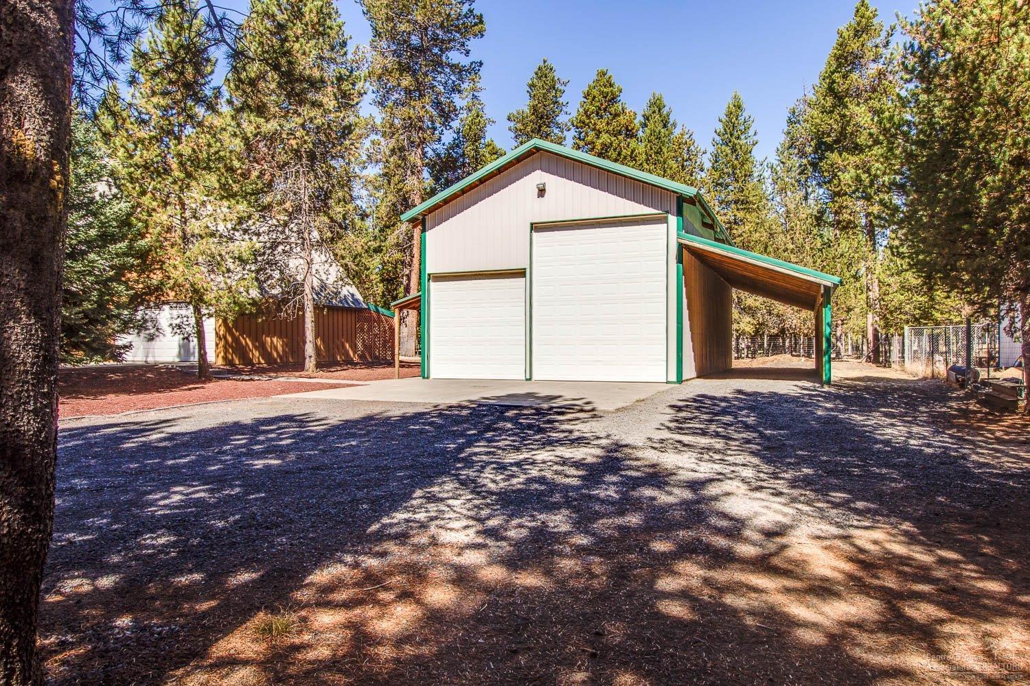 Tall Pines - Residential