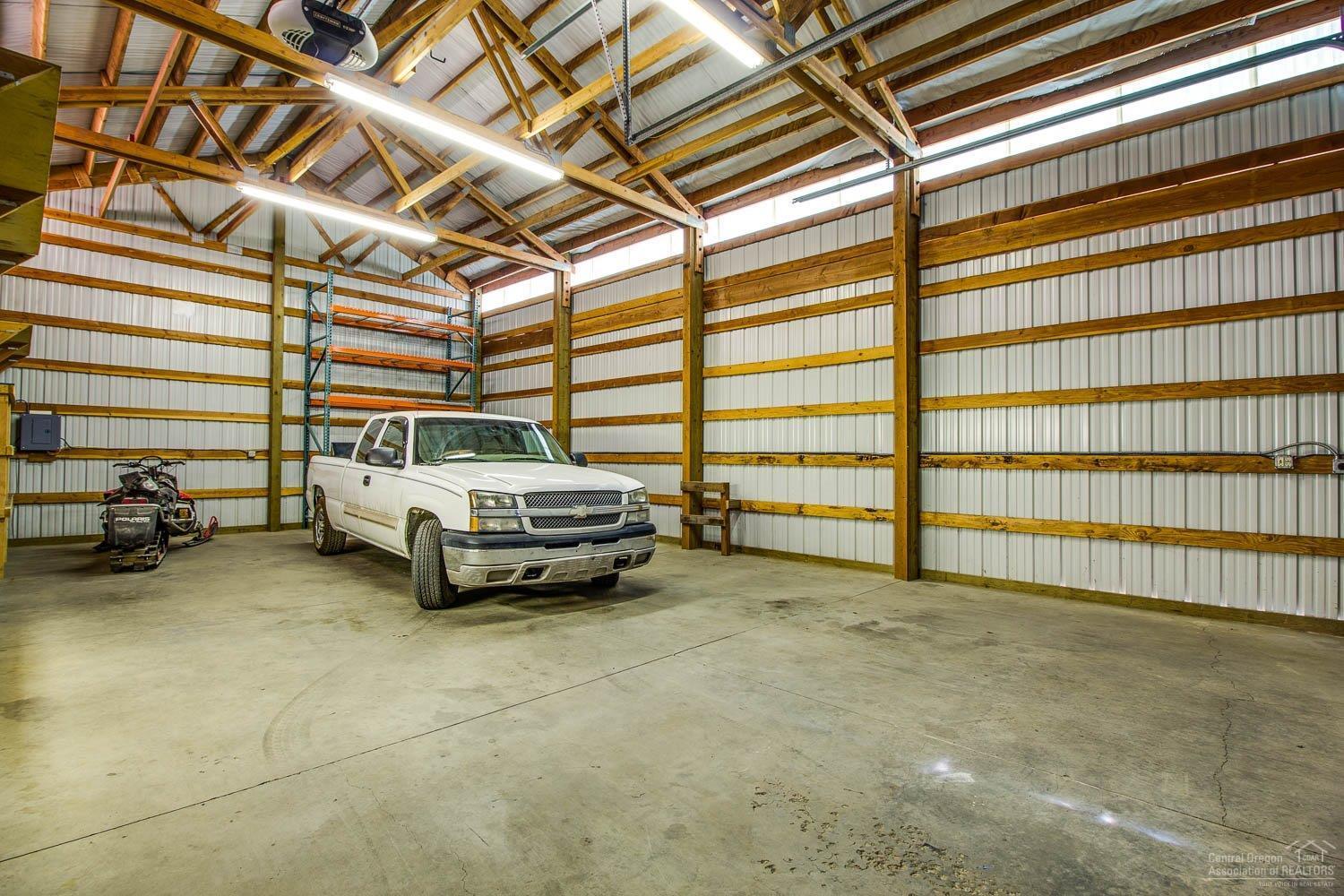 Tall Pines - Residential