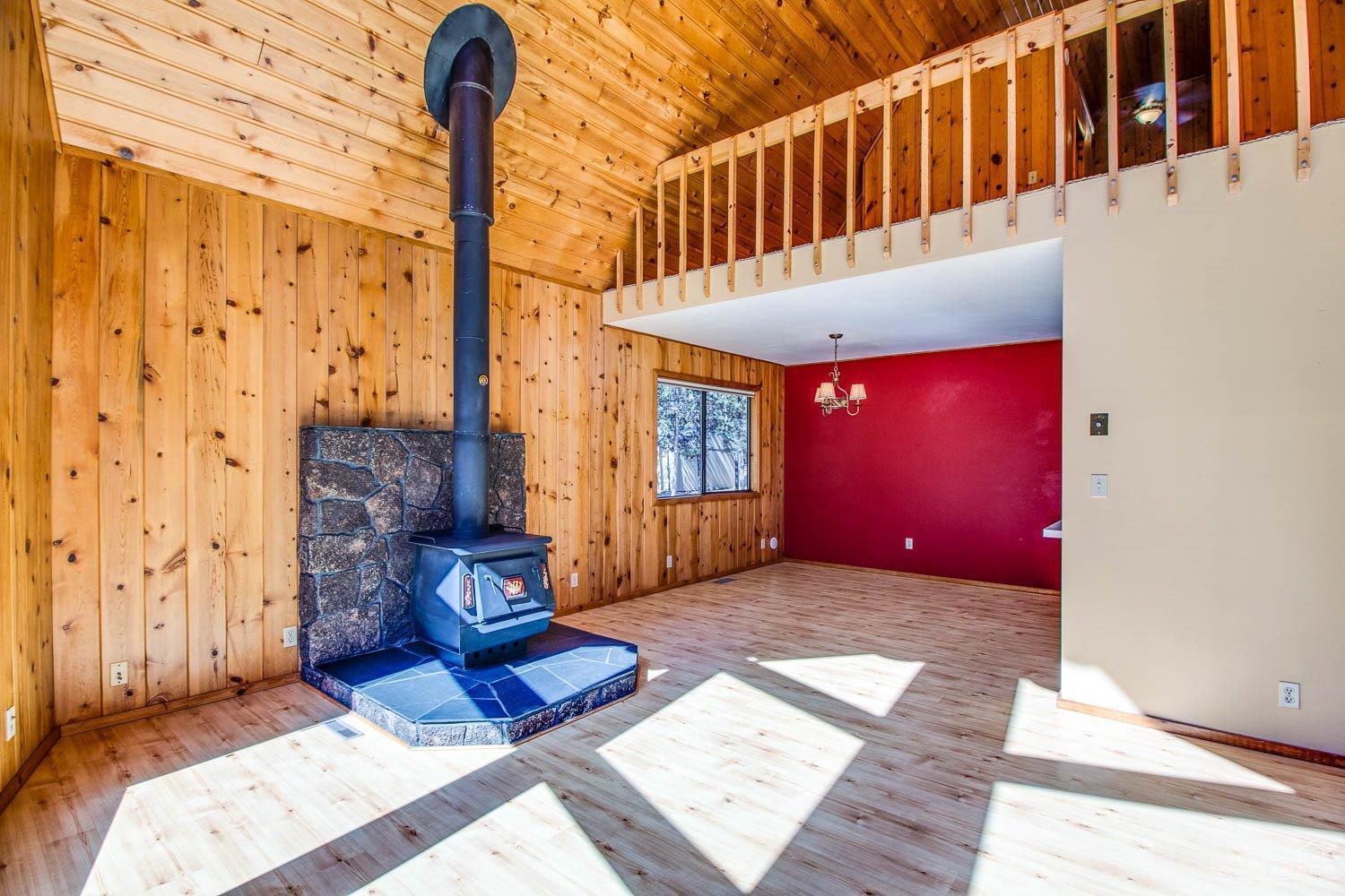 Tall Pines - Residential