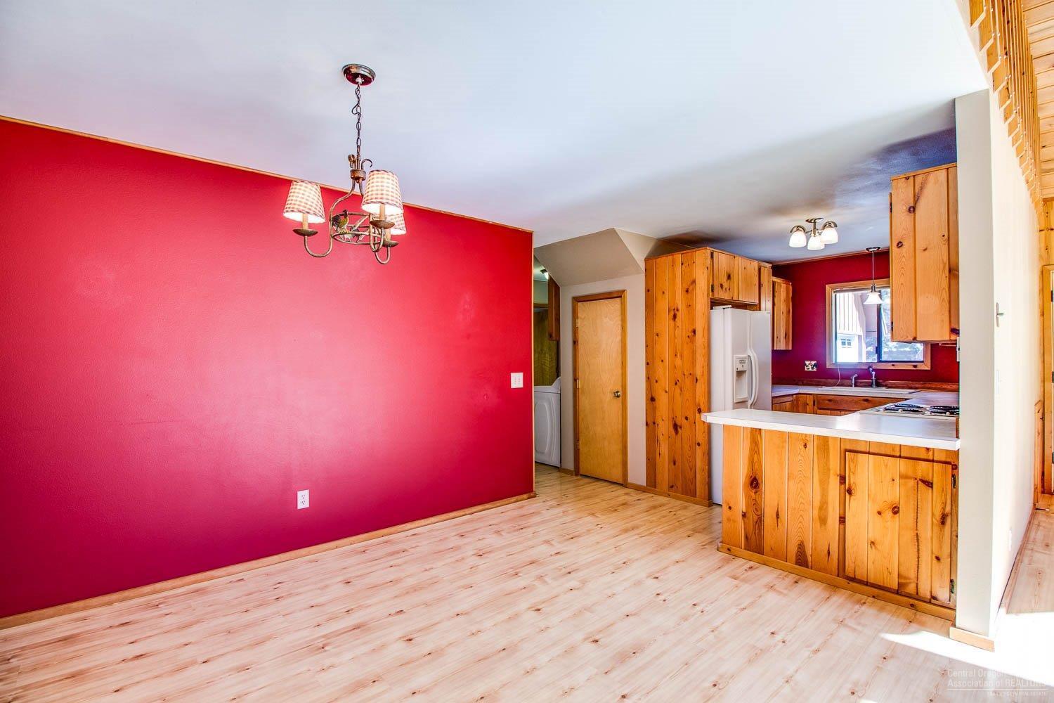 Tall Pines - Residential