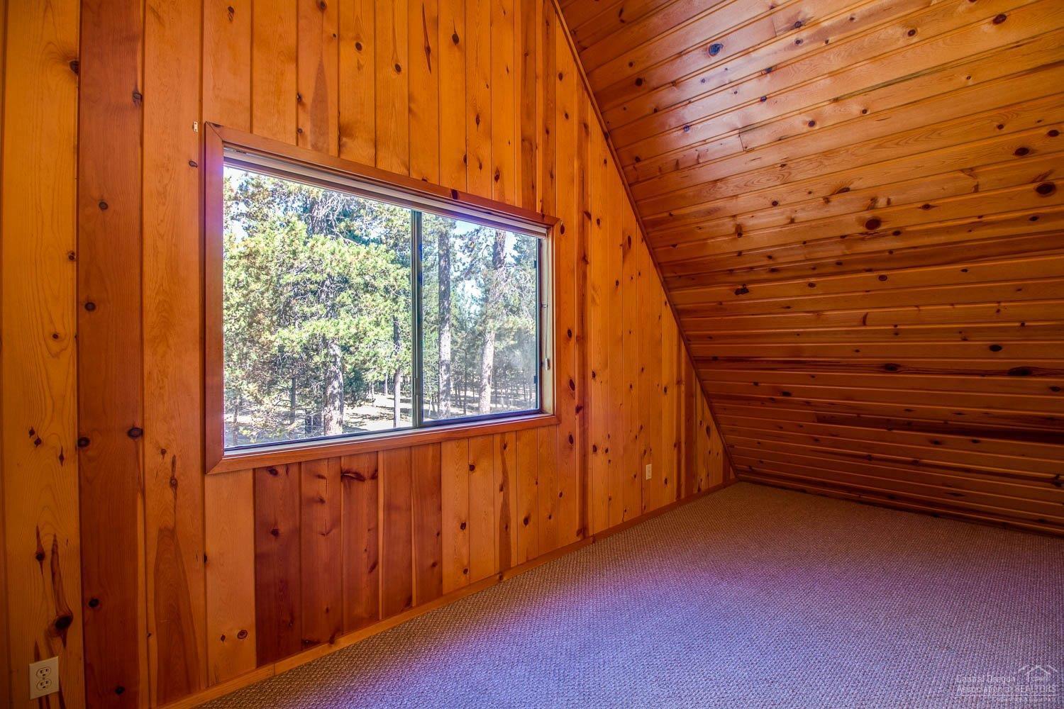 Tall Pines - Residential