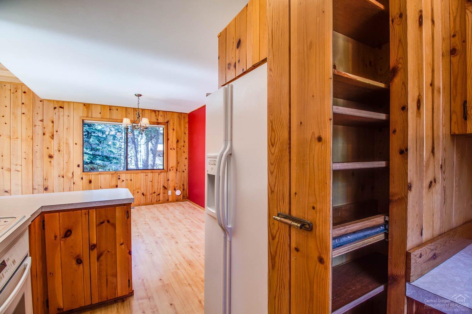 Tall Pines - Residential