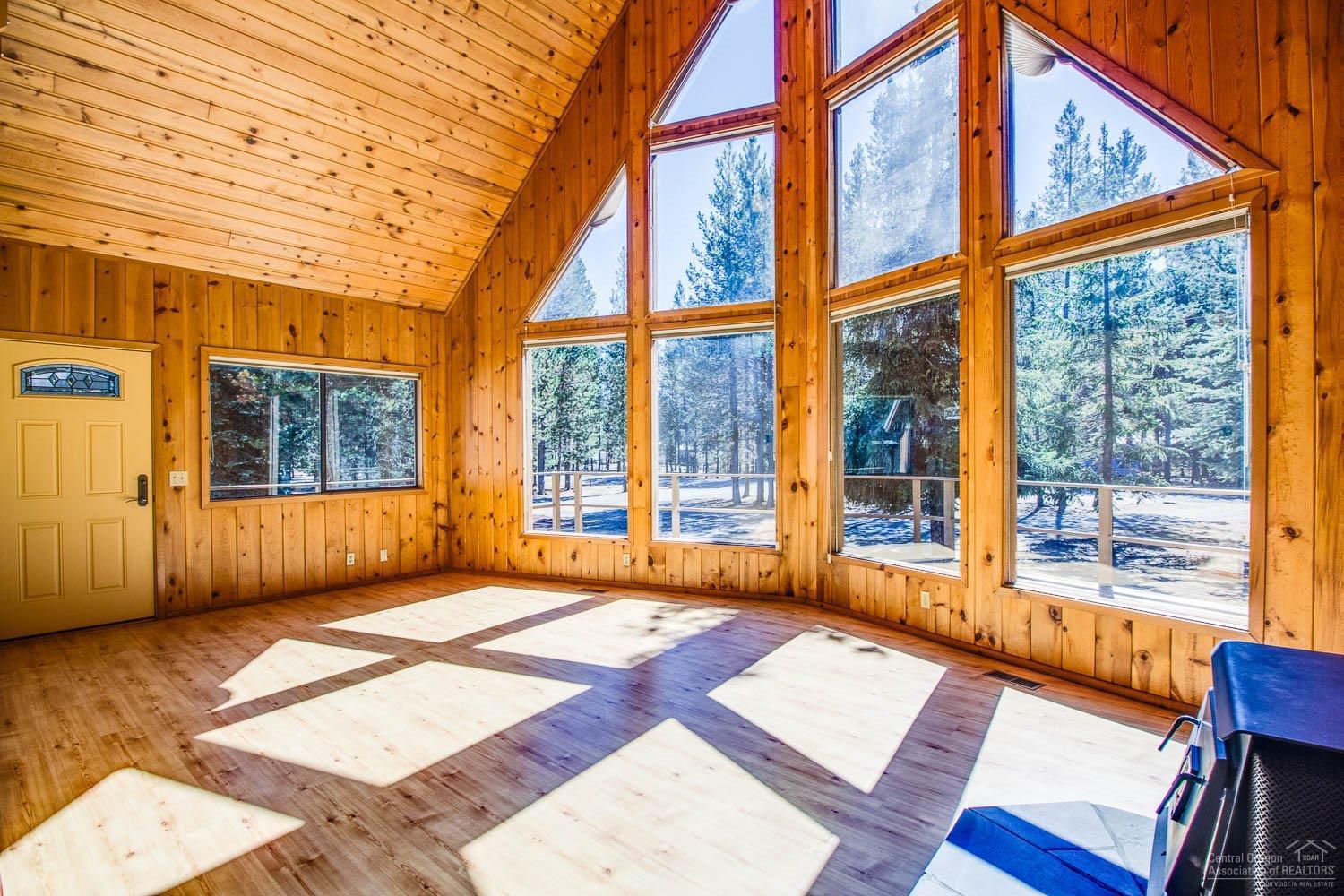 Tall Pines - Residential