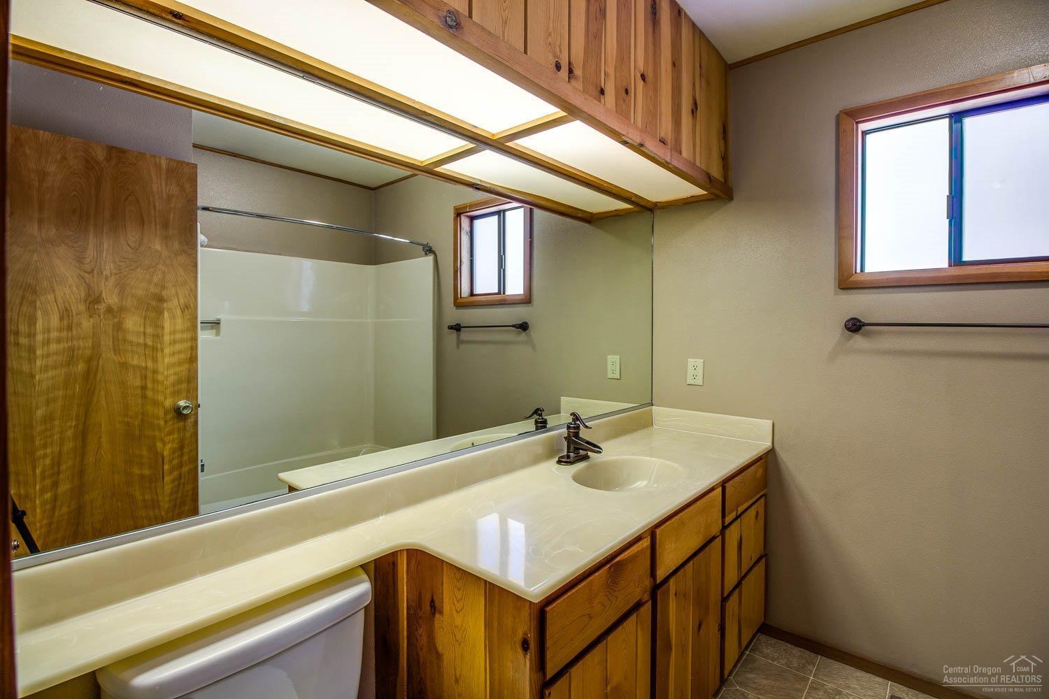 Tall Pines - Residential