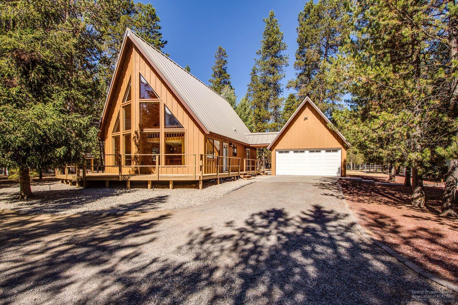 Tall Pines - Residential