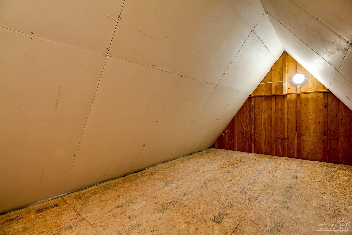 Tall Pines - Residential