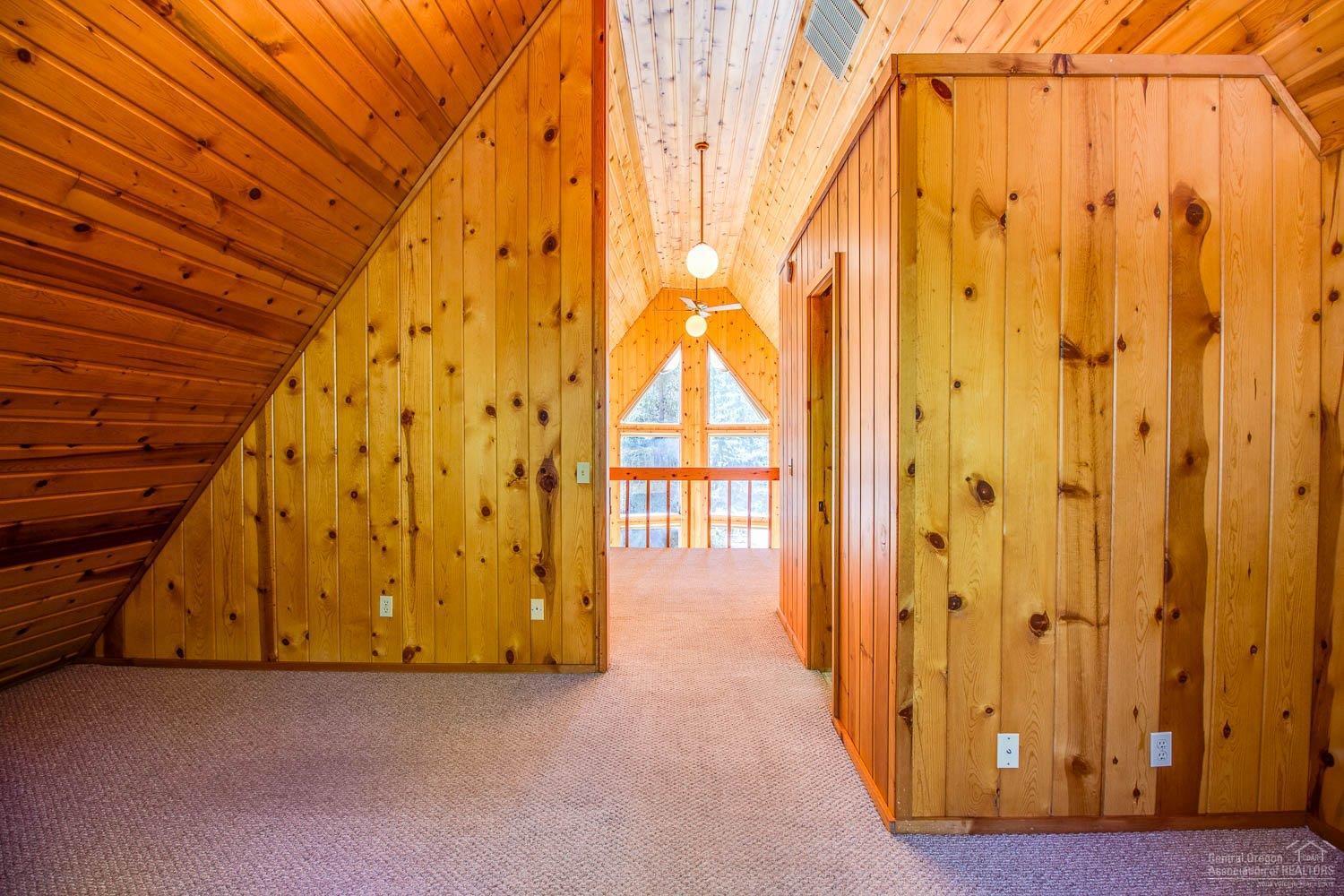 Tall Pines - Residential