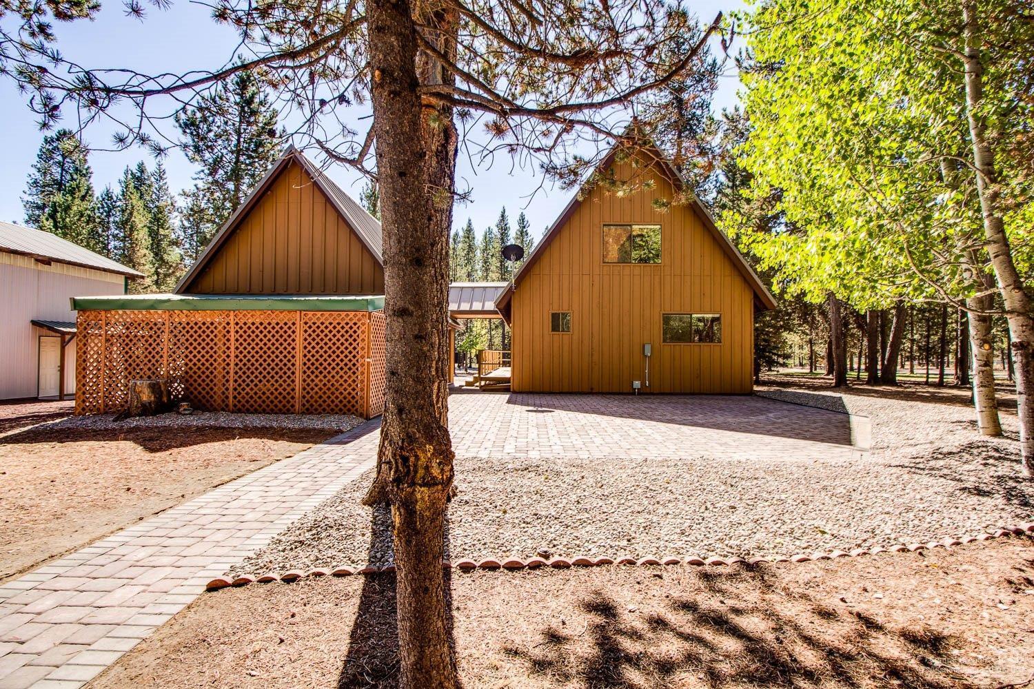 Tall Pines - Residential