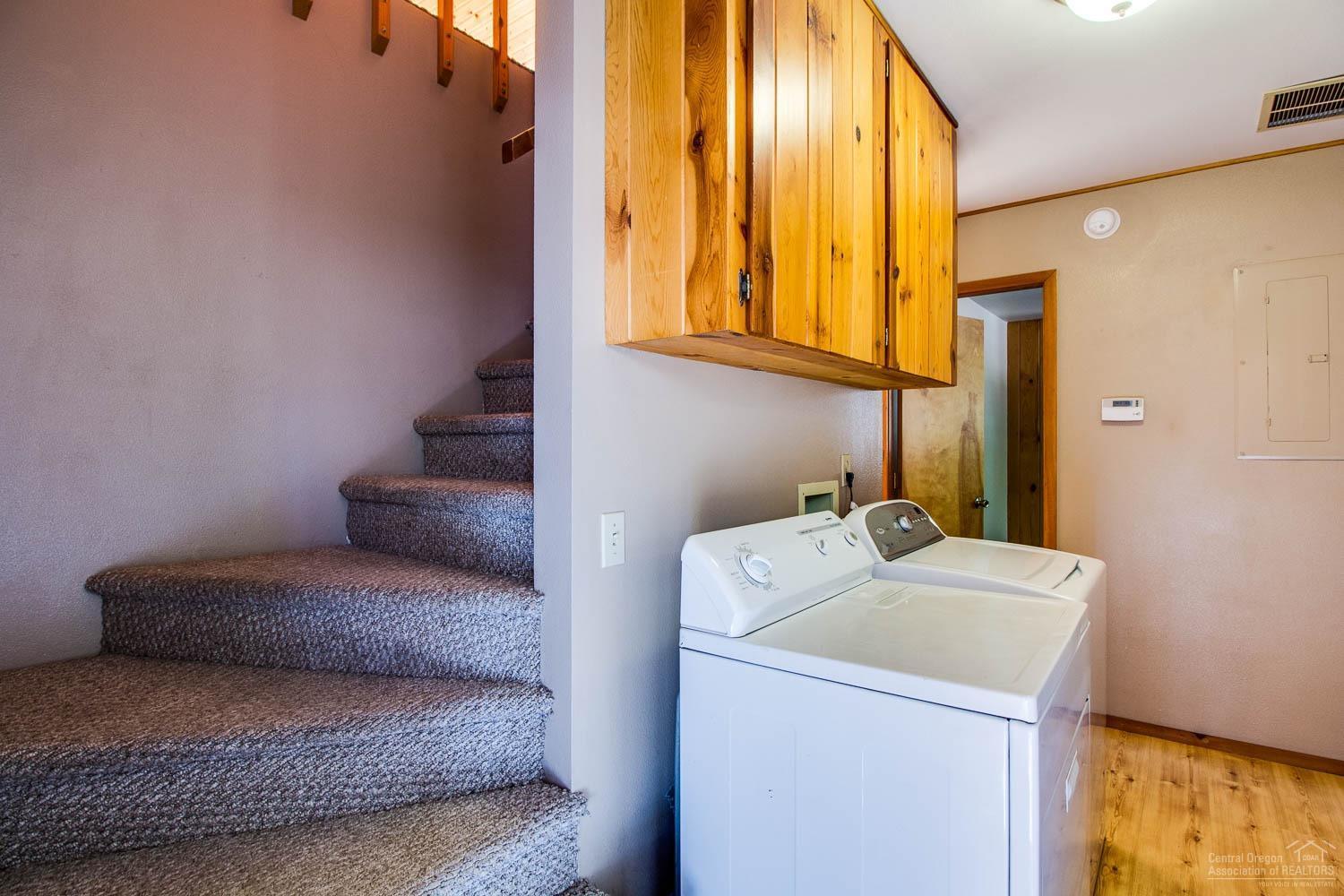 Tall Pines - Residential