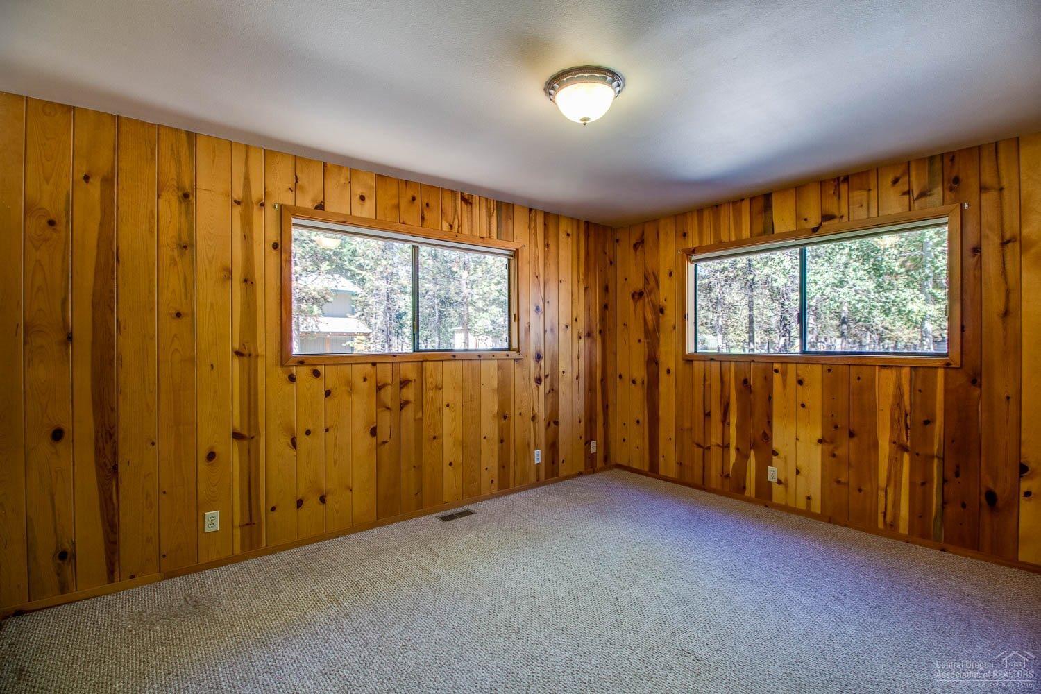 Tall Pines - Residential