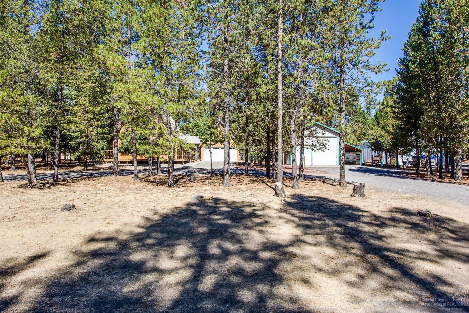 Tall Pines - Residential