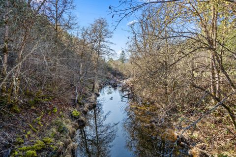 Tiny photo for 18781 E Evans Creek Road, Rogue River, OR 97537 (MLS # 220214903)