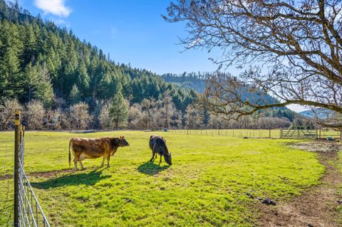 Tiny photo for 18781 E Evans Creek Road, Rogue River, OR 97537 (MLS # 220214903)