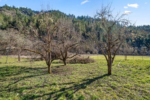 Tiny photo for 18781 E Evans Creek Road, Rogue River, OR 97537 (MLS # 220214903)