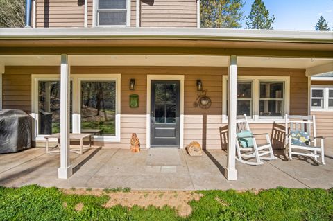 Tiny photo for 18781 E Evans Creek Road, Rogue River, OR 97537 (MLS # 220214903)