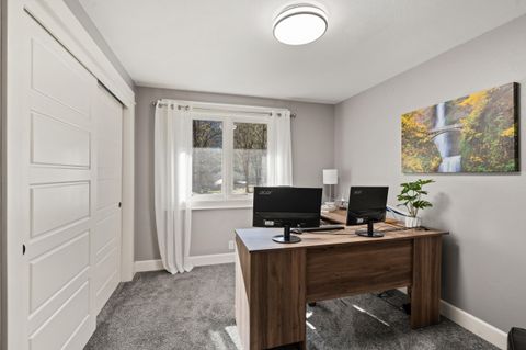 Tiny photo for 18781 E Evans Creek Road, Rogue River, OR 97537 (MLS # 220214903)