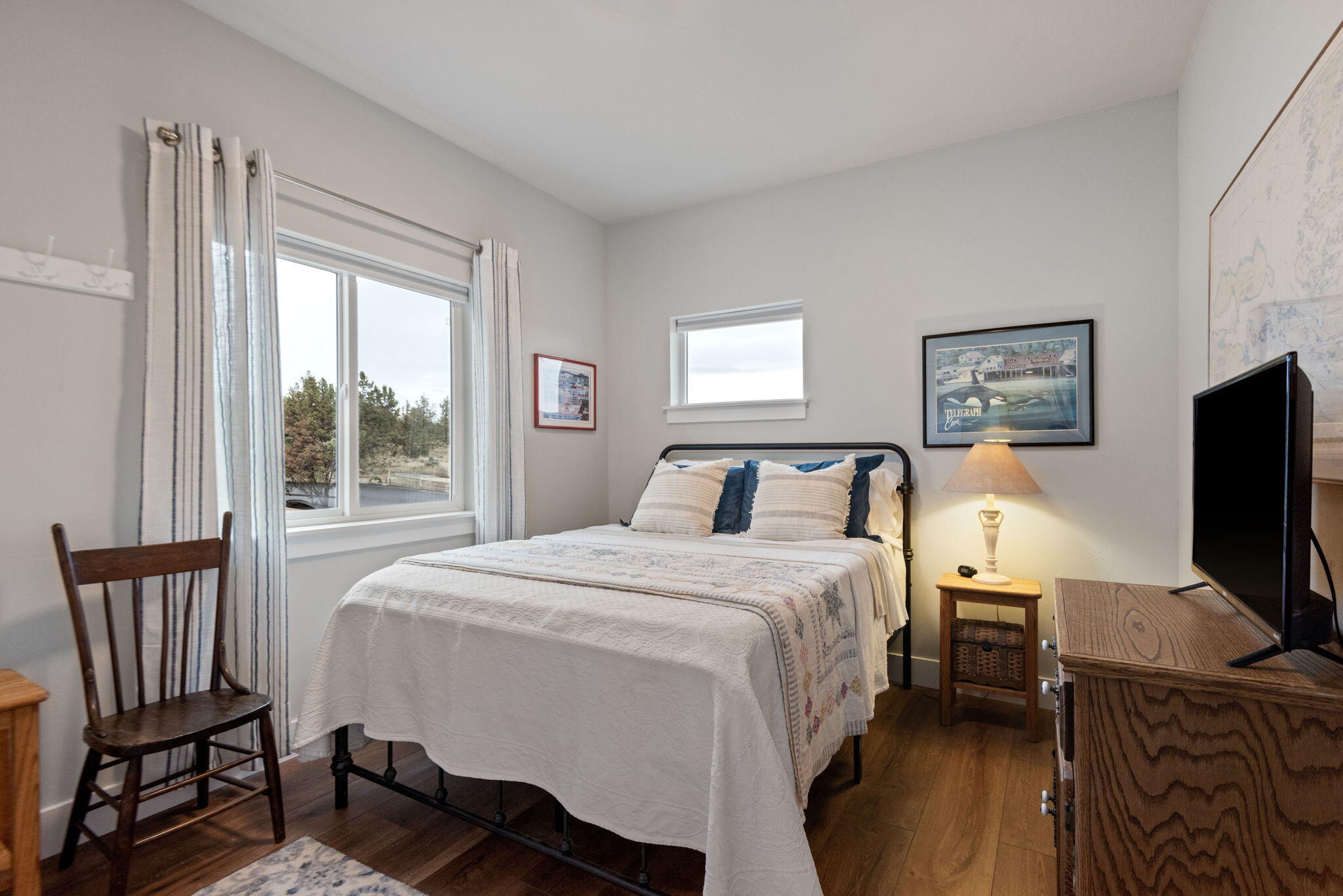 Yarrow - Residential