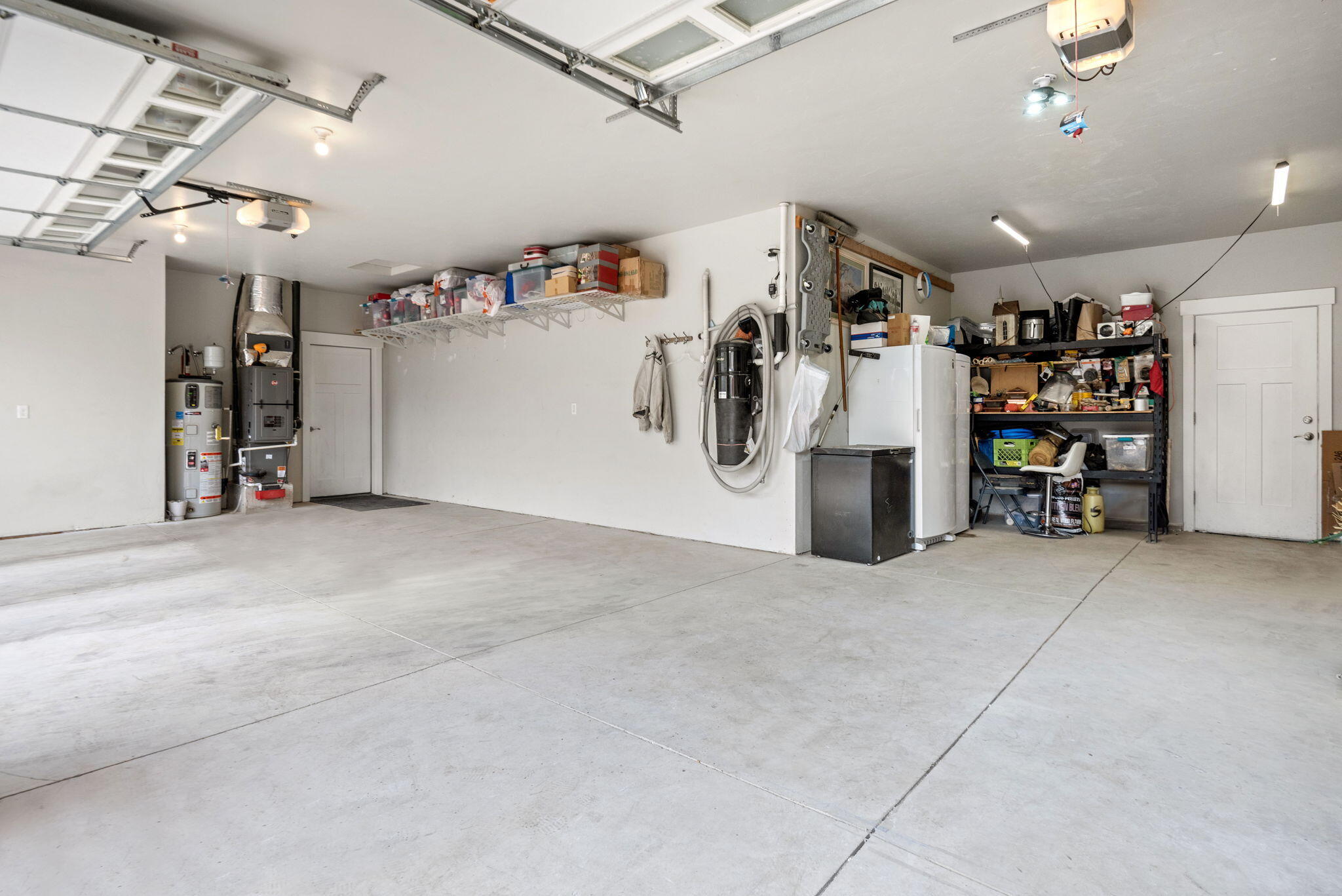 Yarrow - Residential