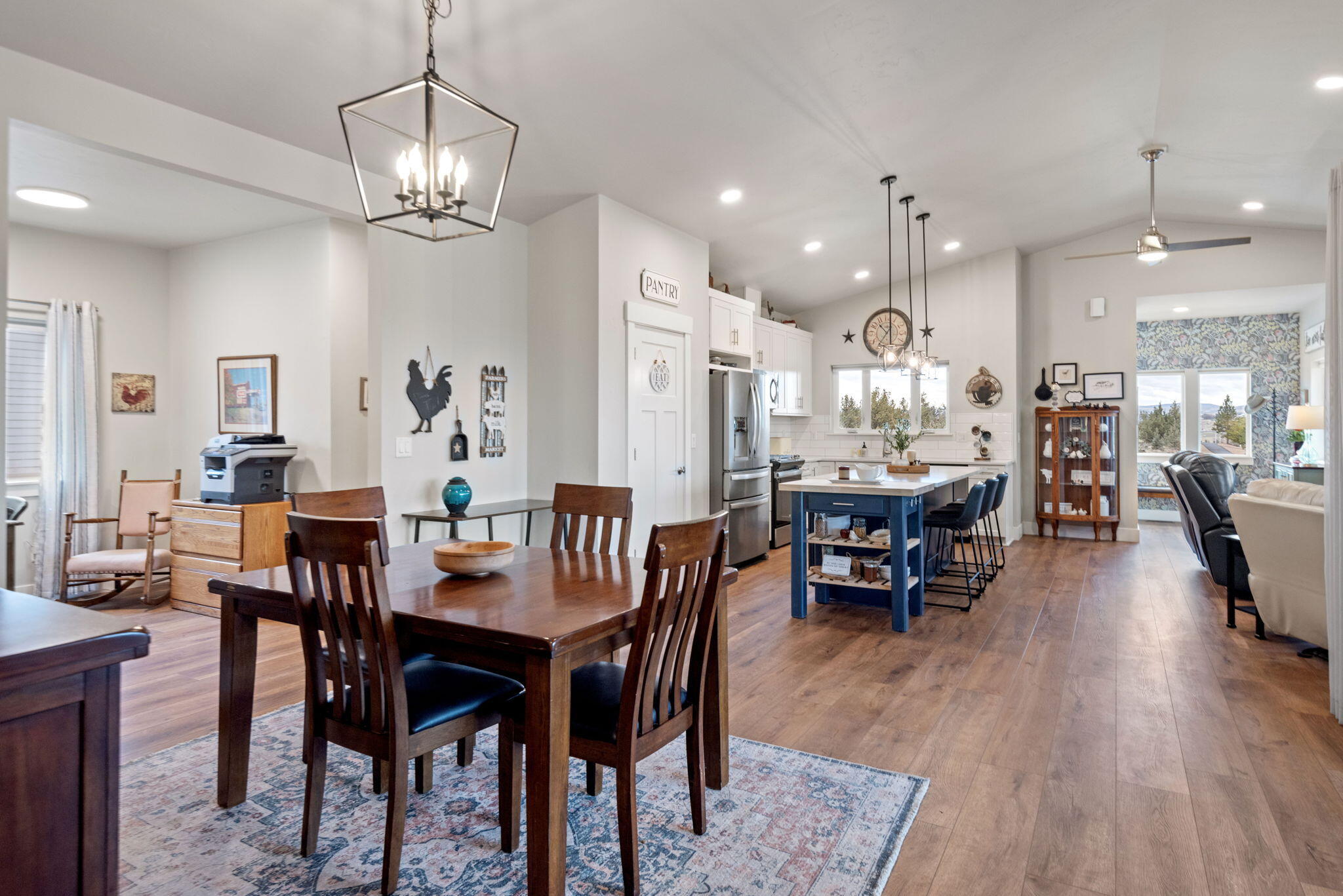 Yarrow - Residential