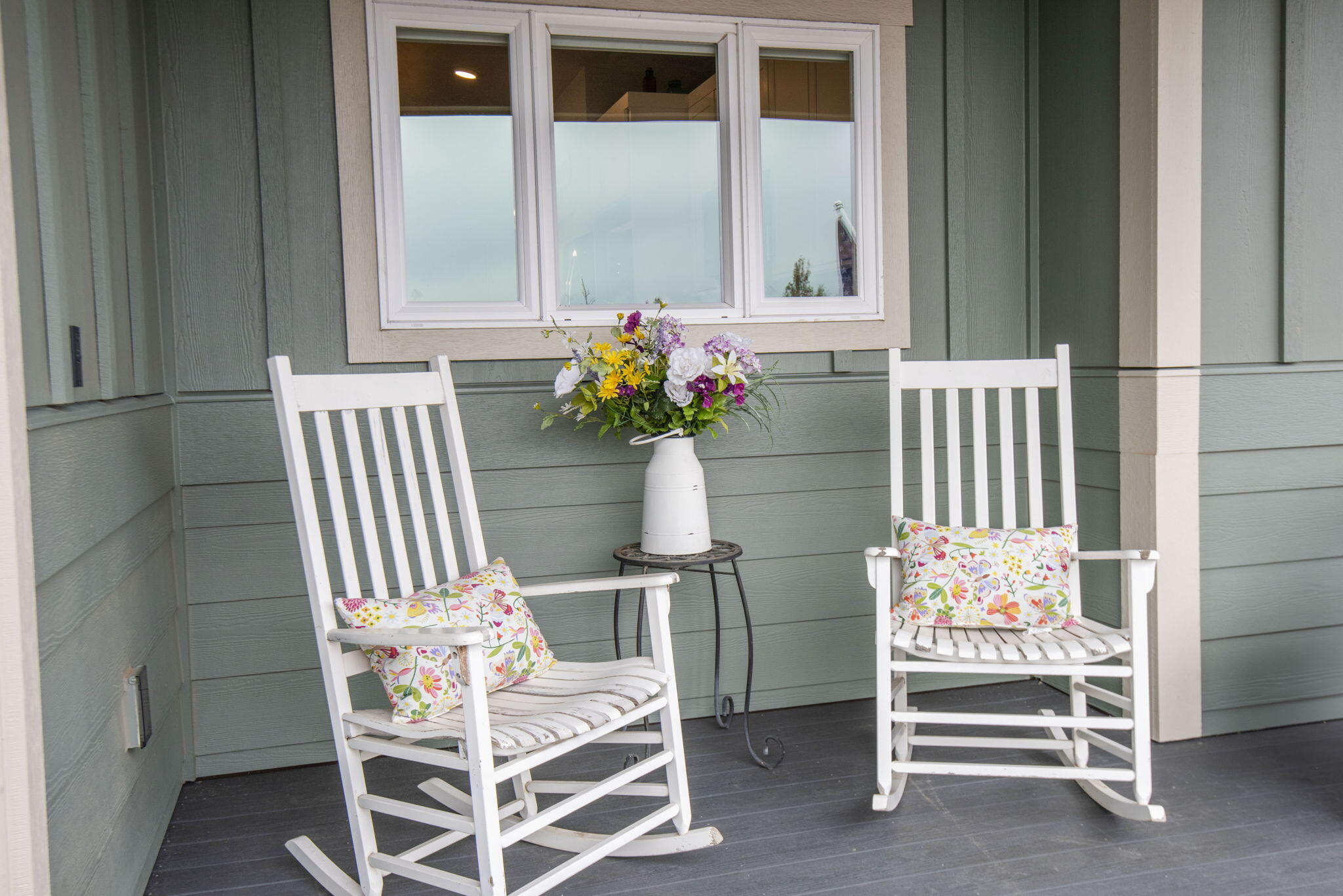 Yarrow - Residential