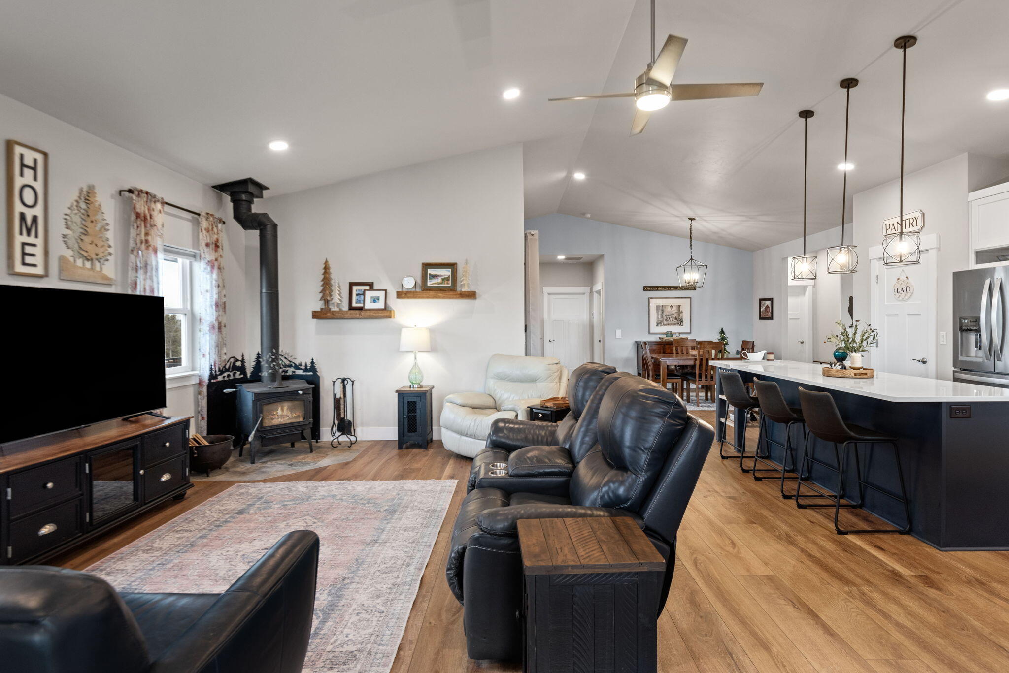 Yarrow - Residential