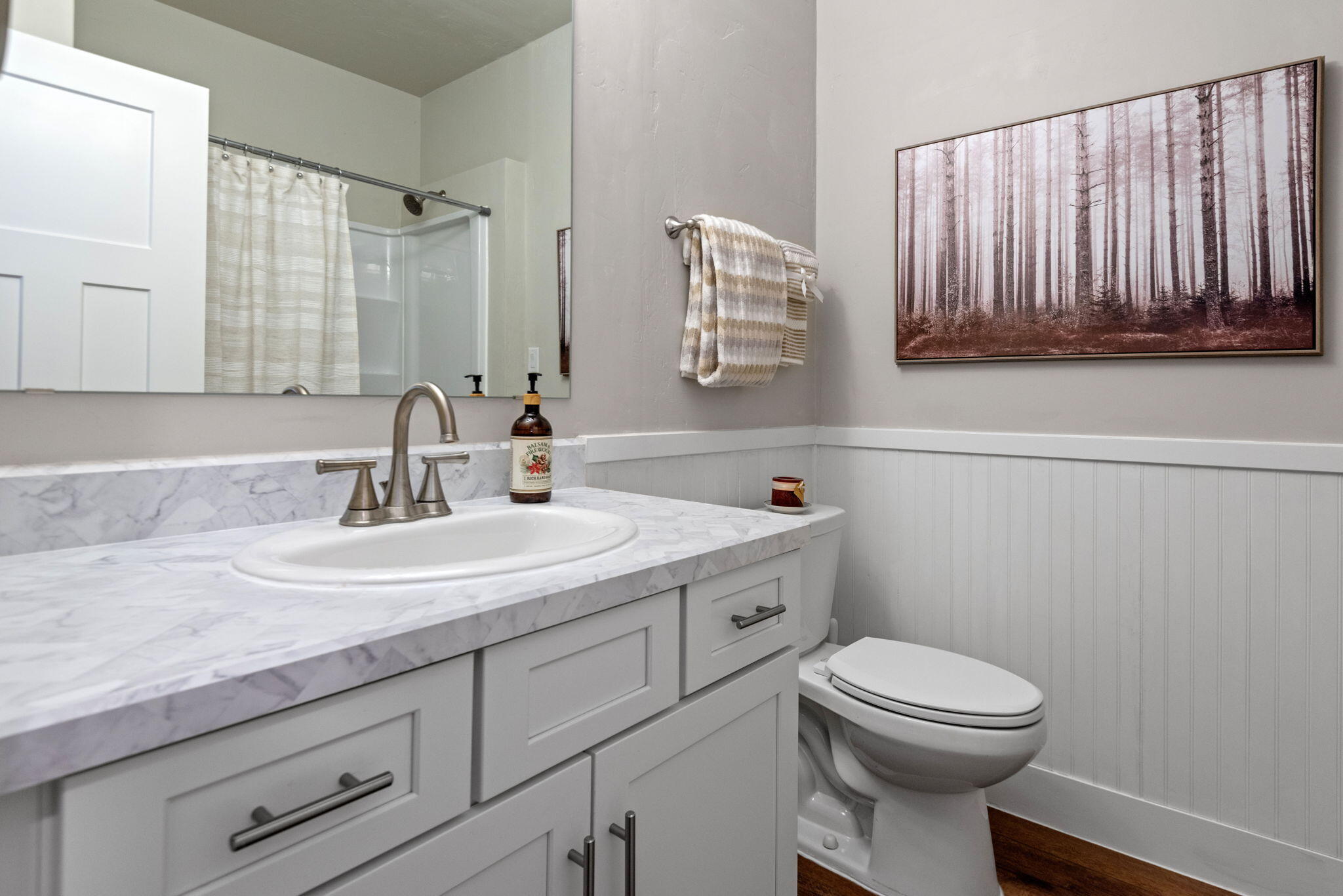 Yarrow - Residential