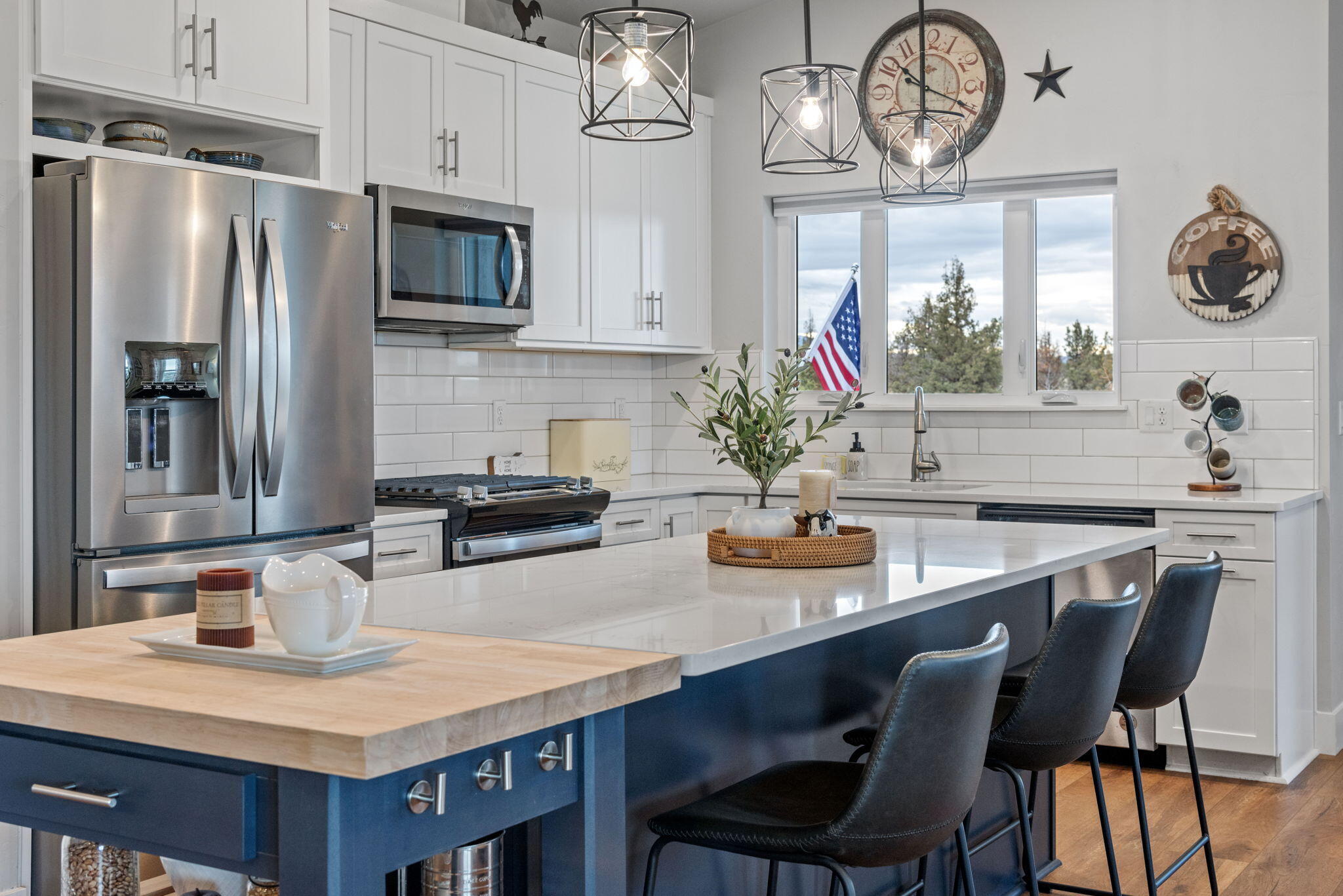 Yarrow - Residential