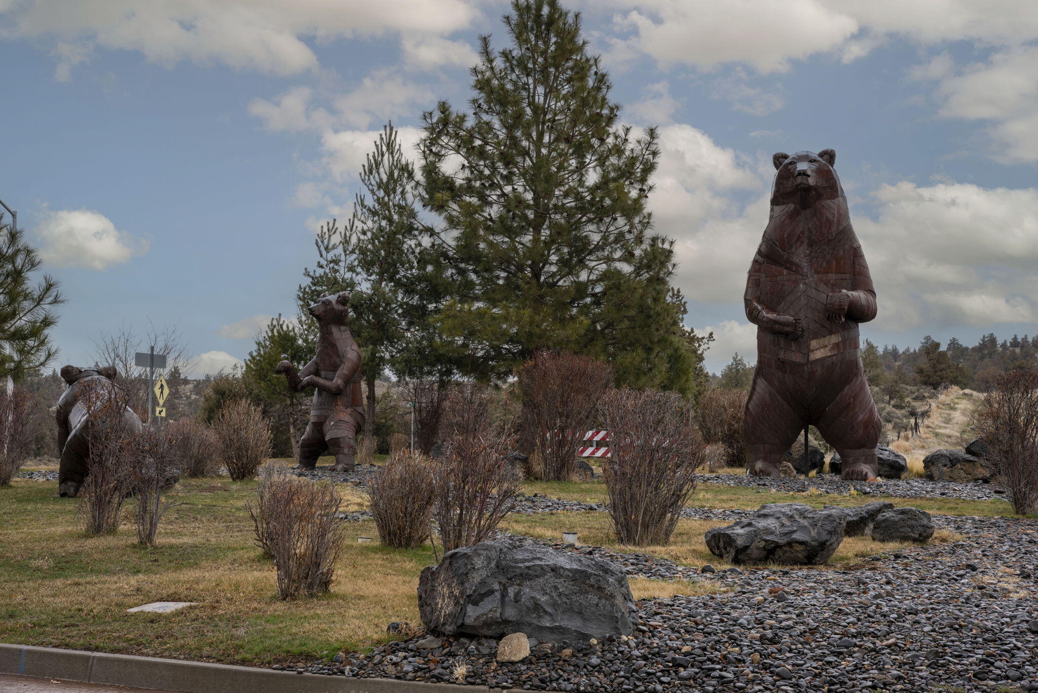 Yarrow - Residential