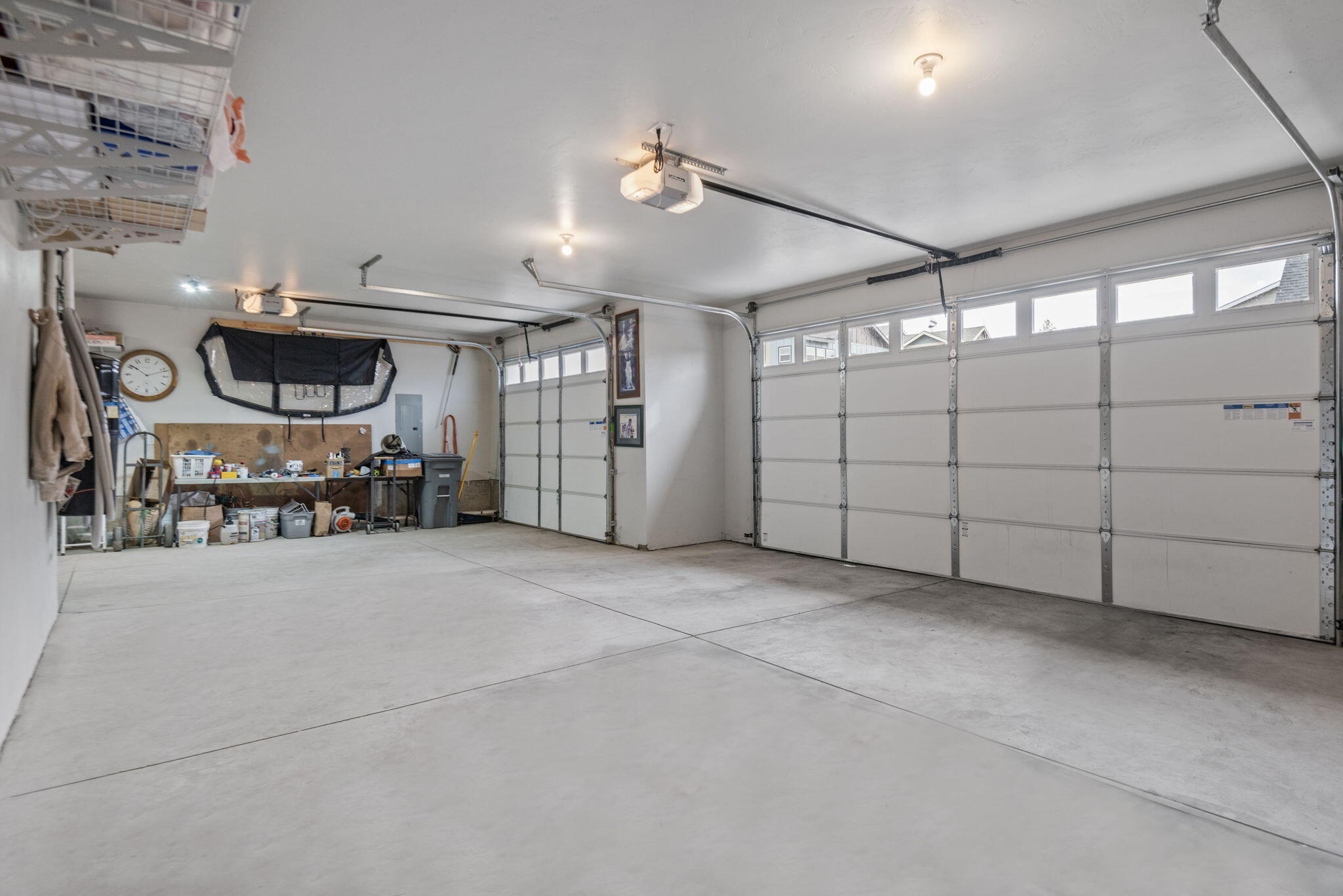 Yarrow - Residential