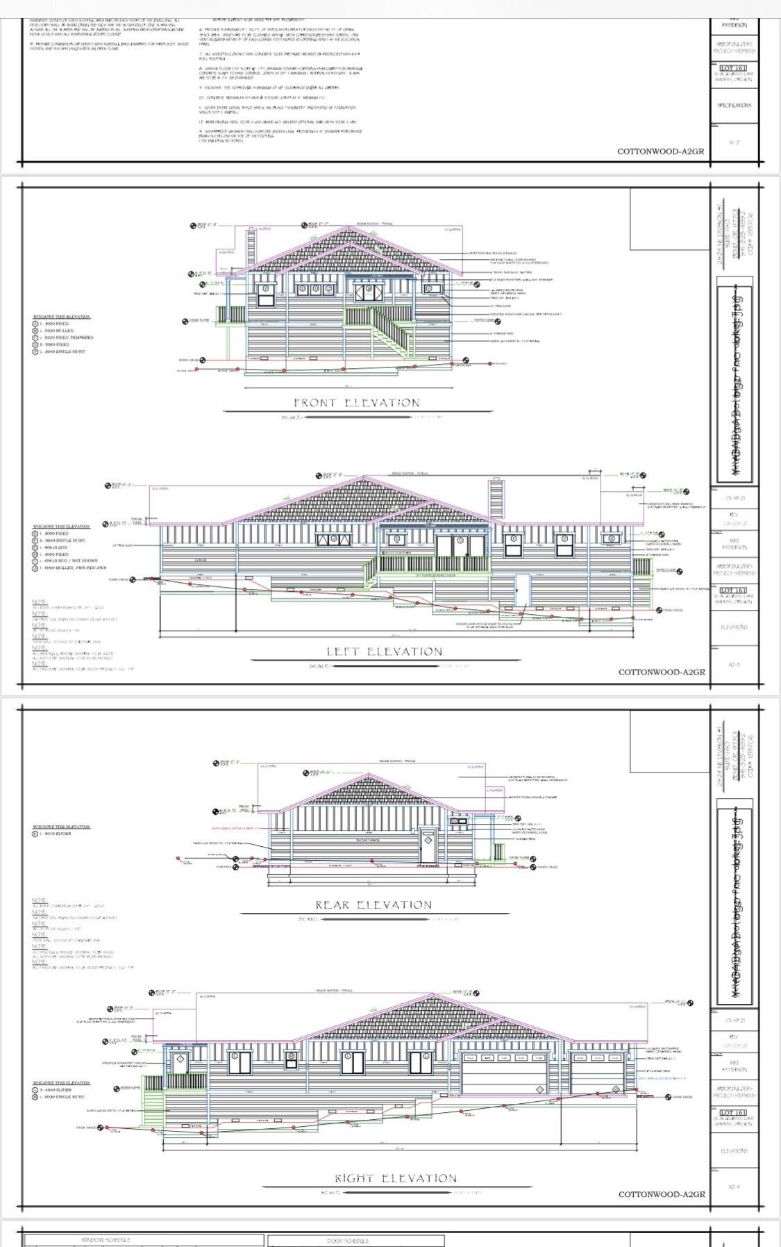 Yarrow - Residential