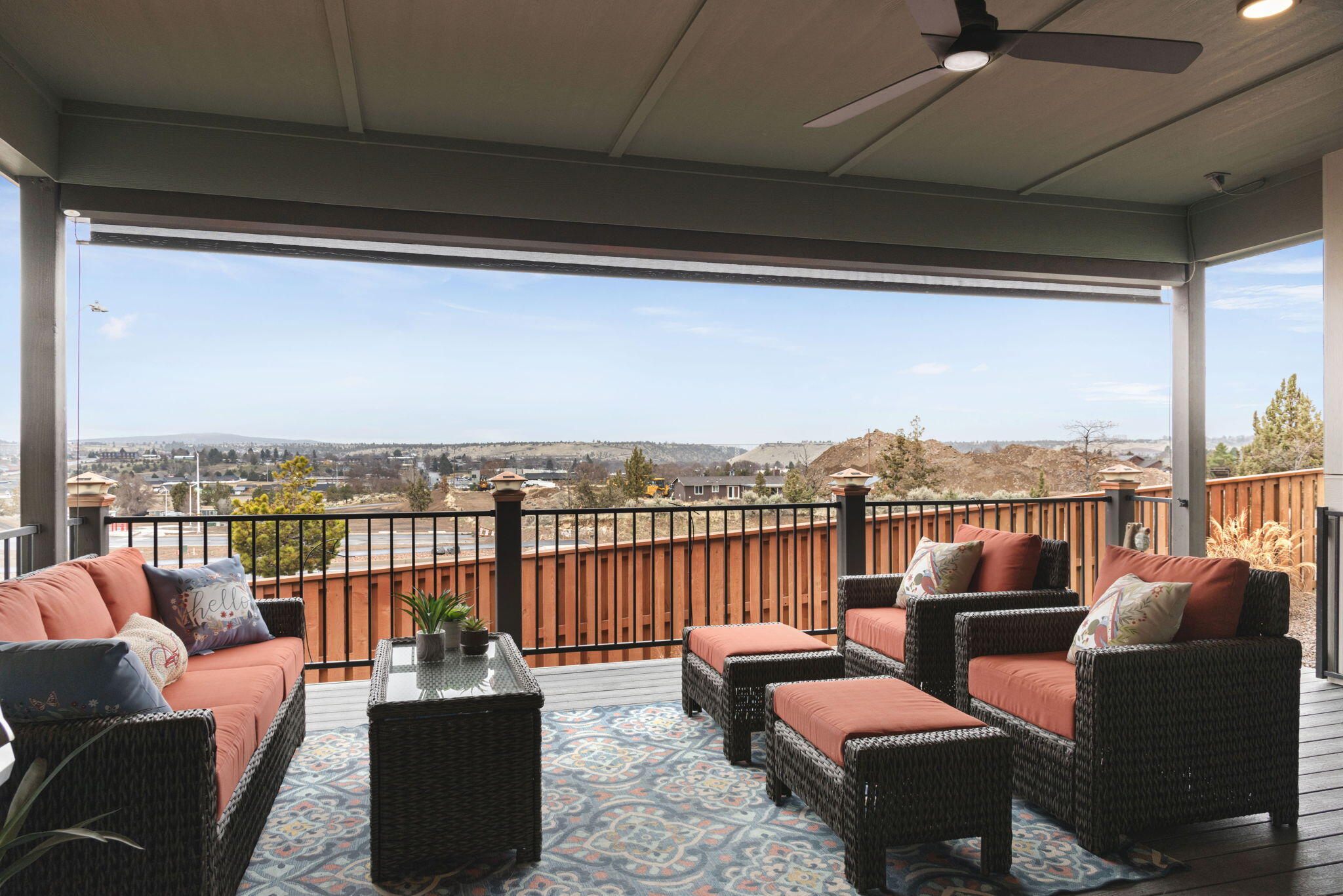 Yarrow - Residential