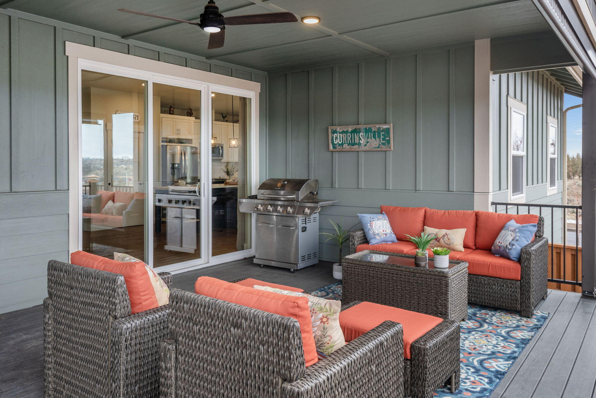 Yarrow - Residential