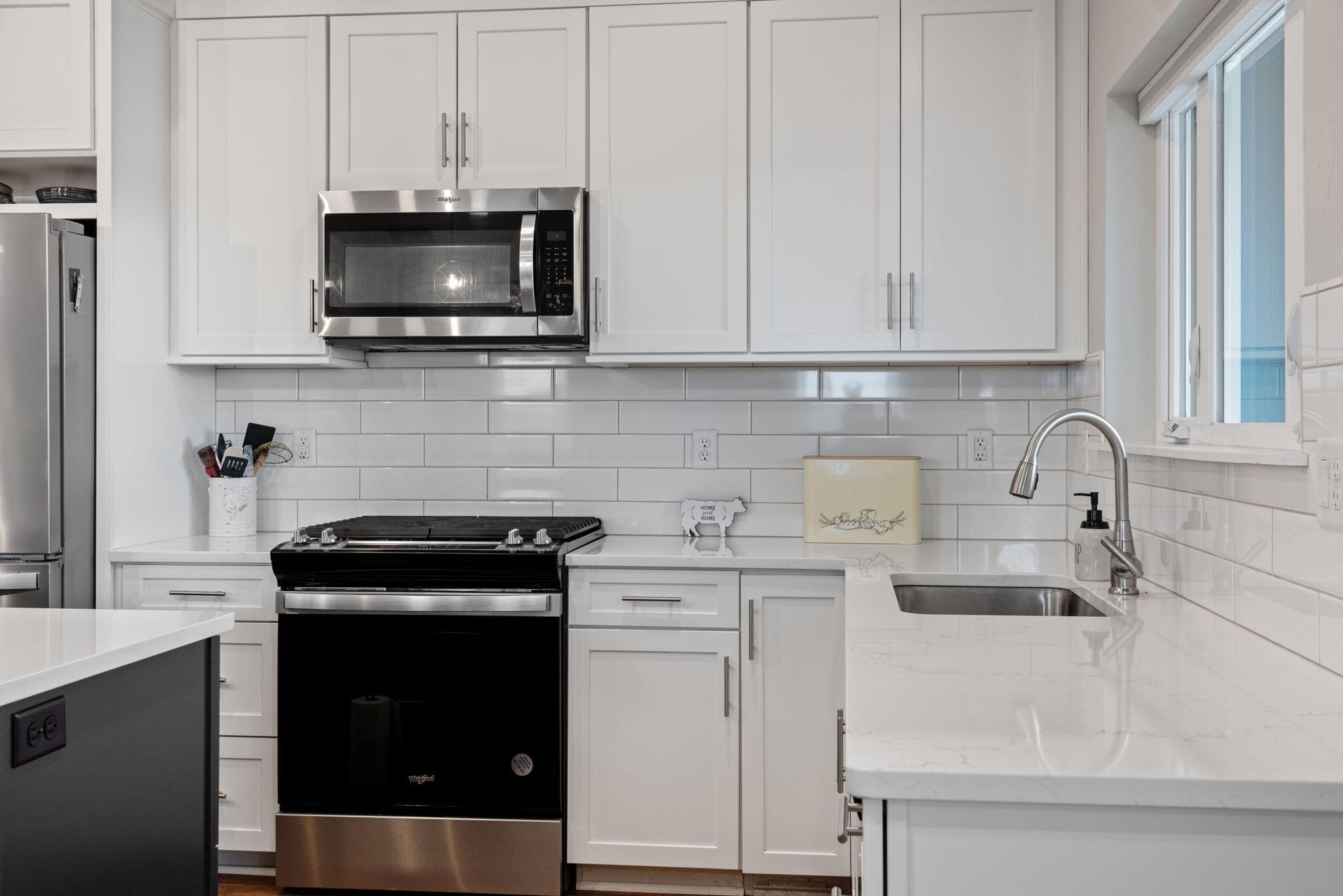 Yarrow - Residential