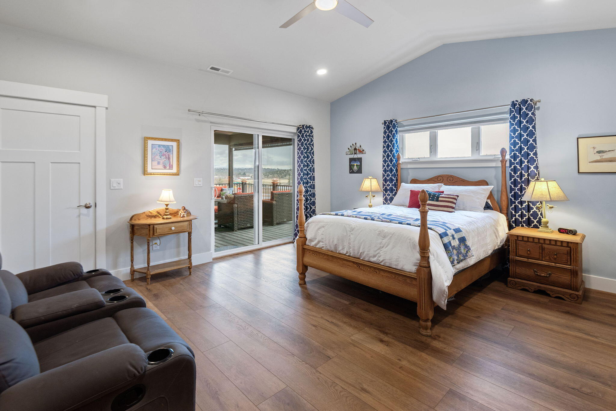 Yarrow - Residential