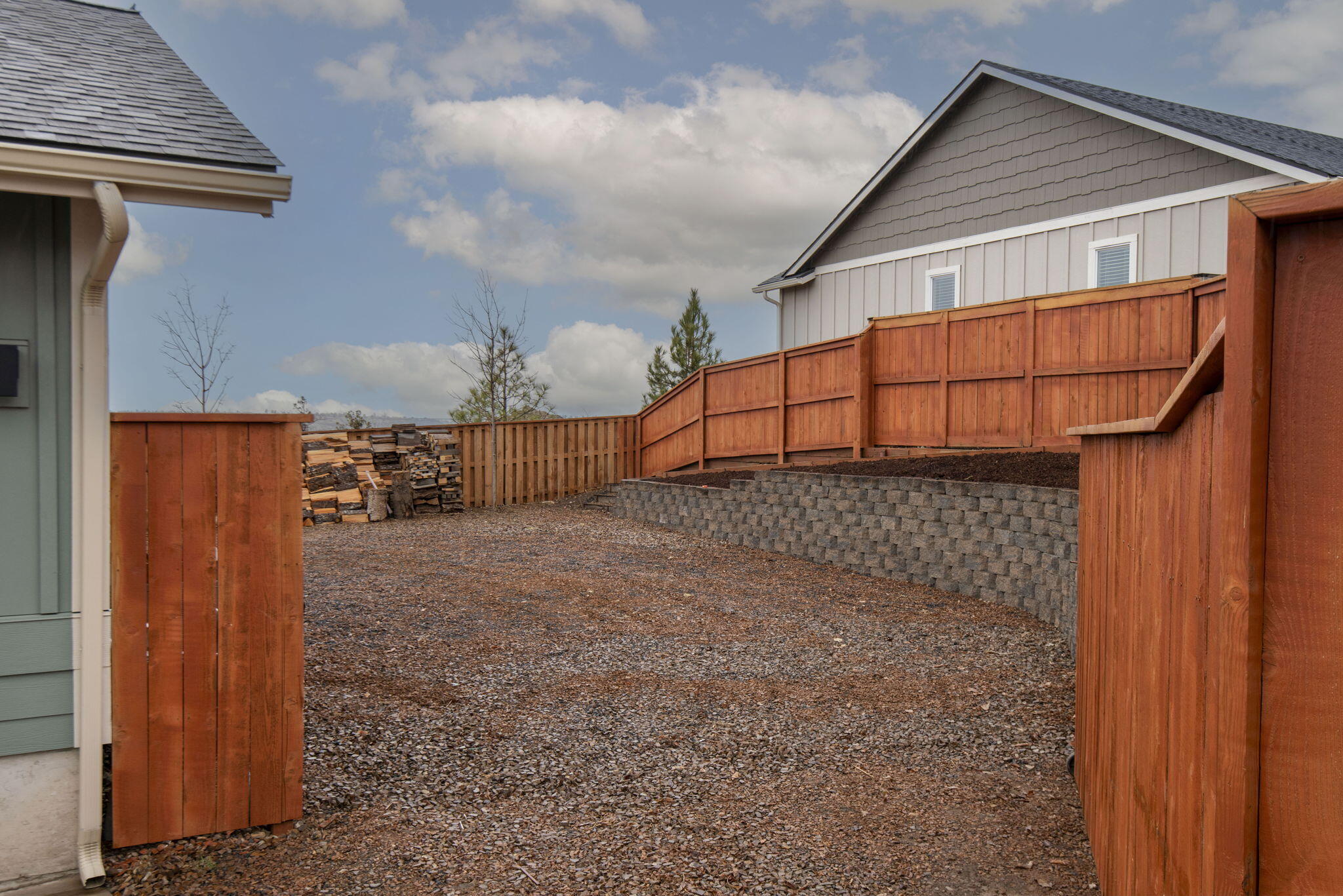 Yarrow - Residential