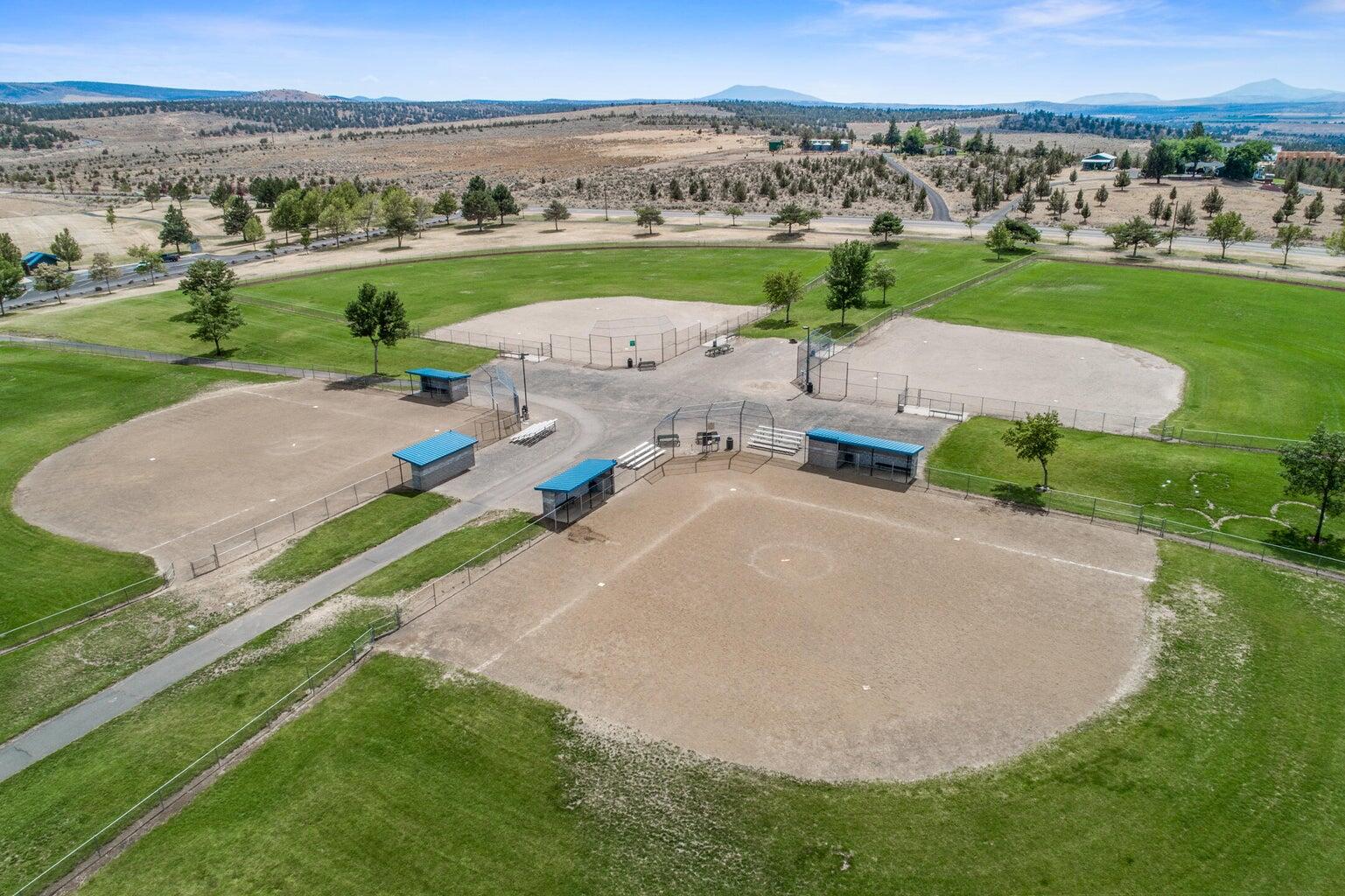 Yarrow - Residential