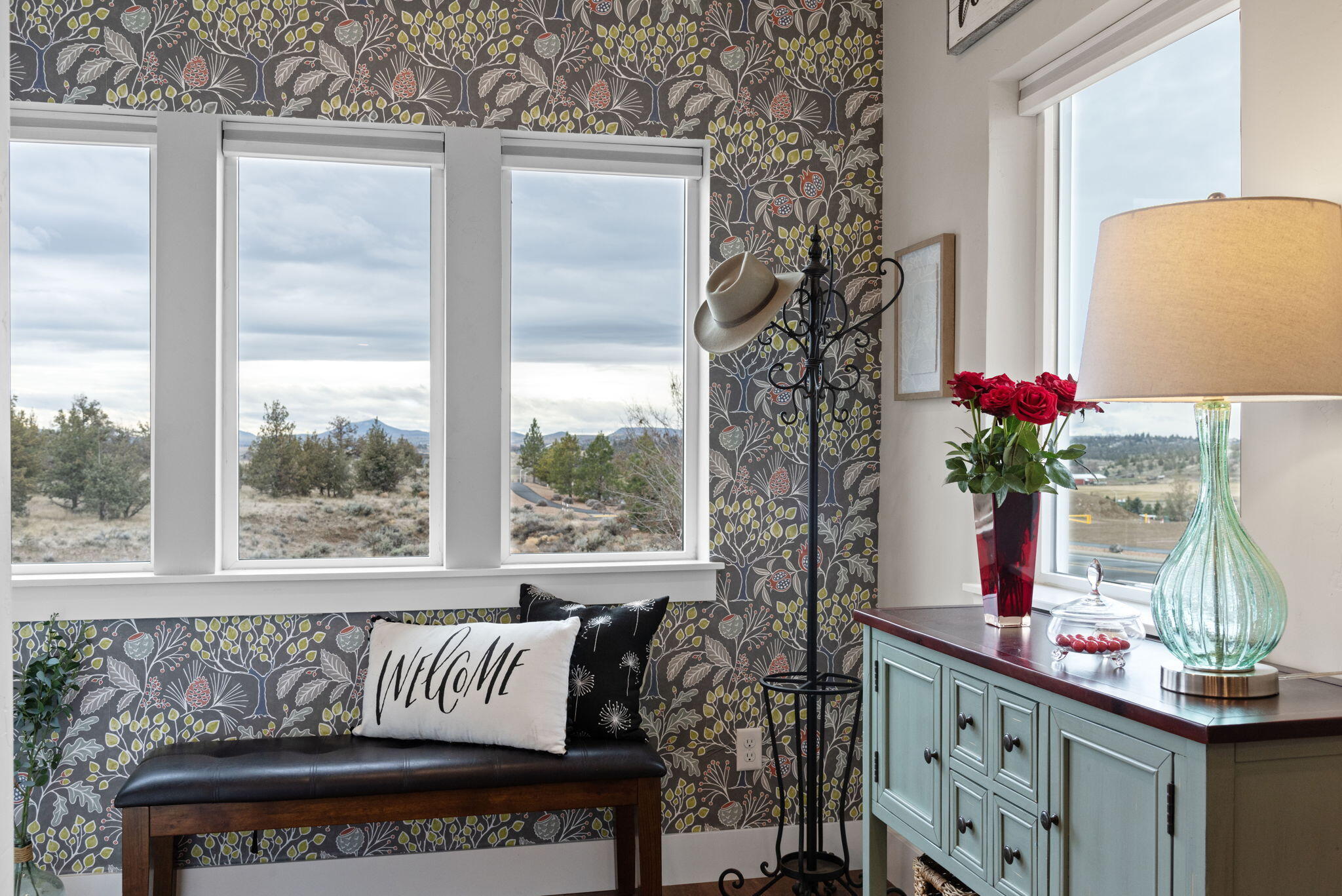 Yarrow - Residential