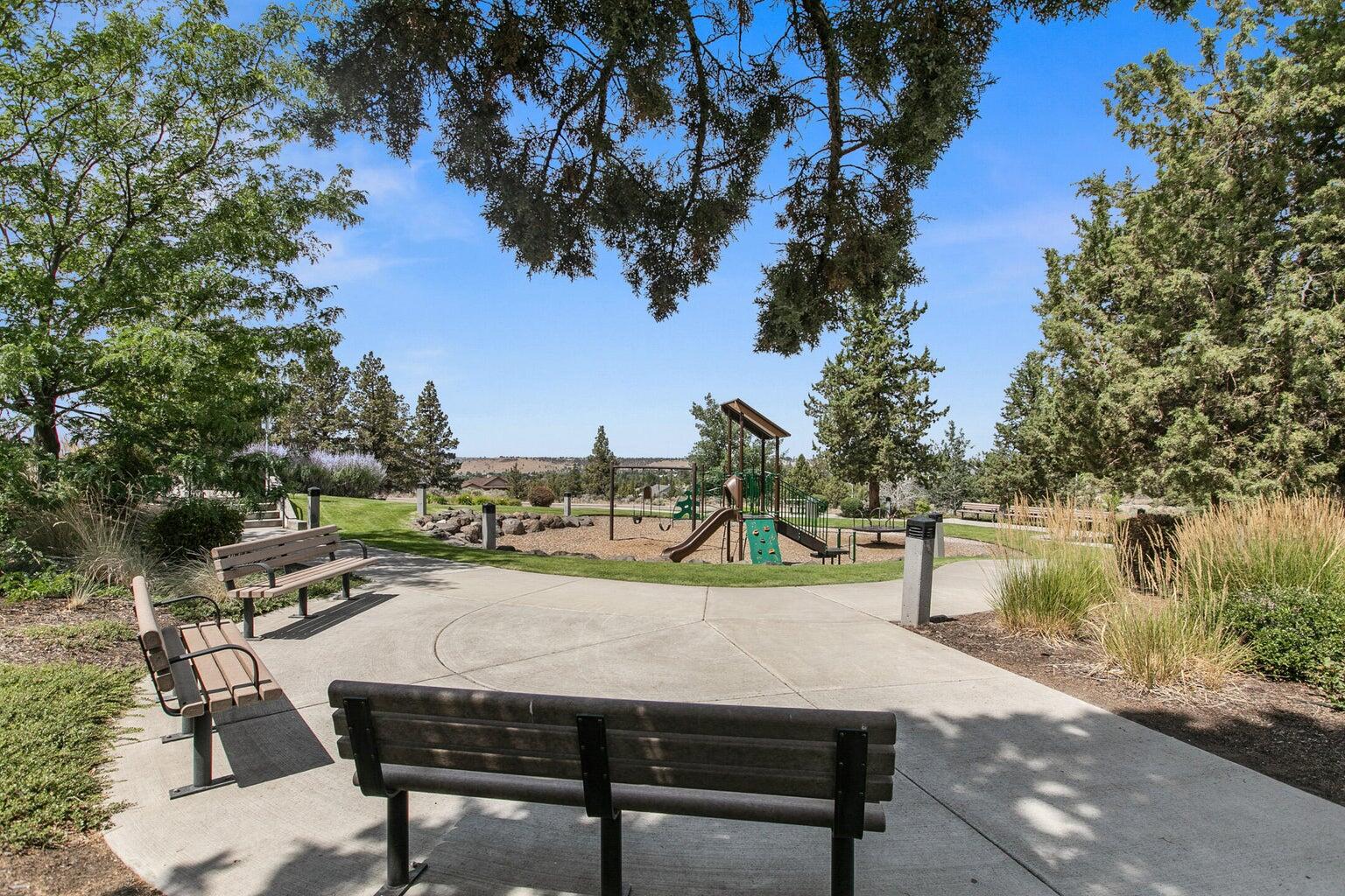 Yarrow - Residential