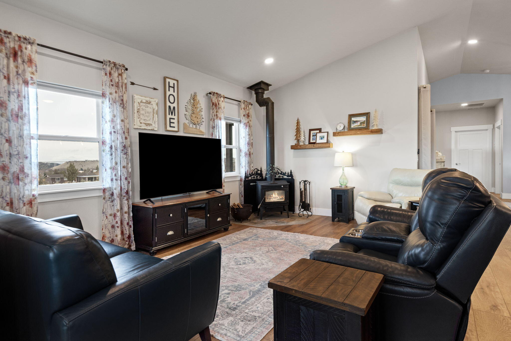 Yarrow - Residential